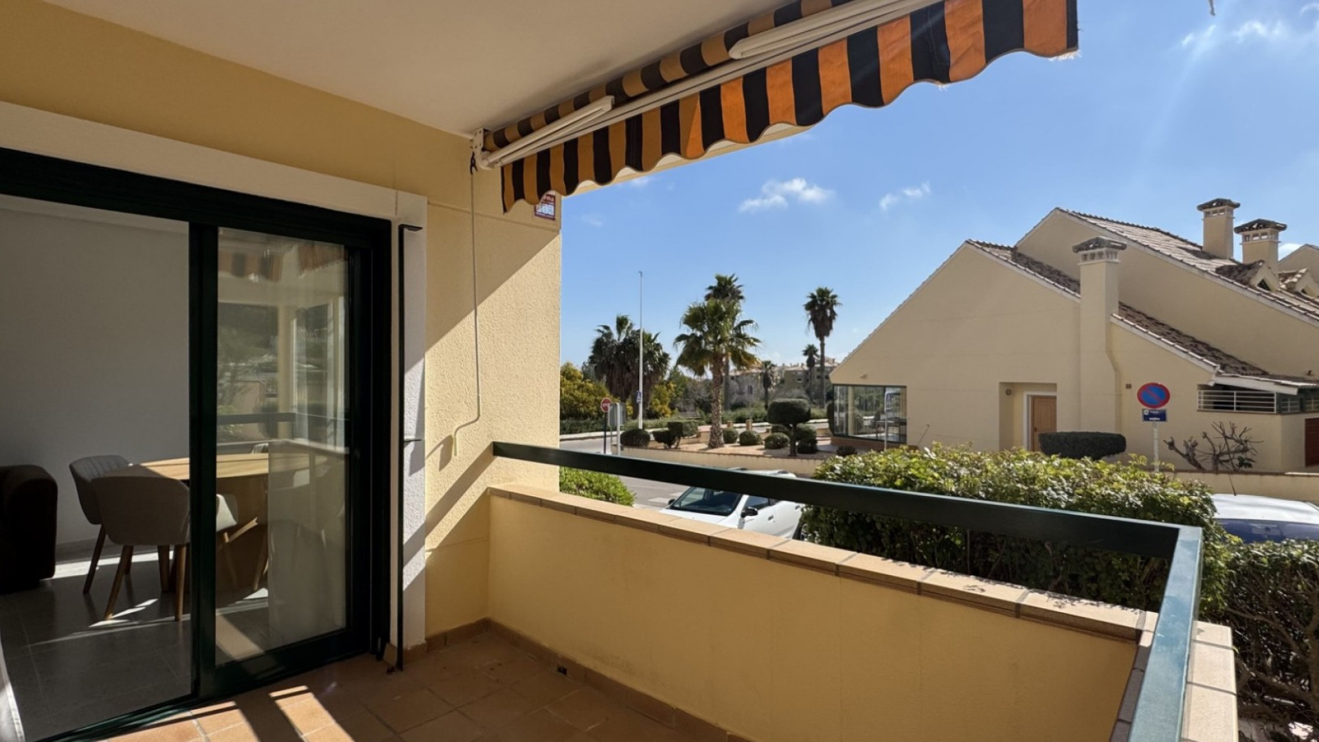 Venta - Apartment - Orihuela Costa - Lomas de Campoamor