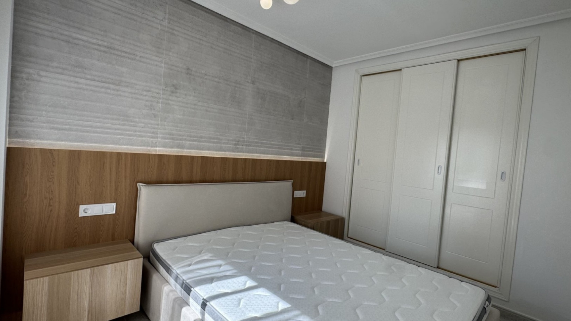 Venta - Apartment - Orihuela Costa - Lomas de Campoamor