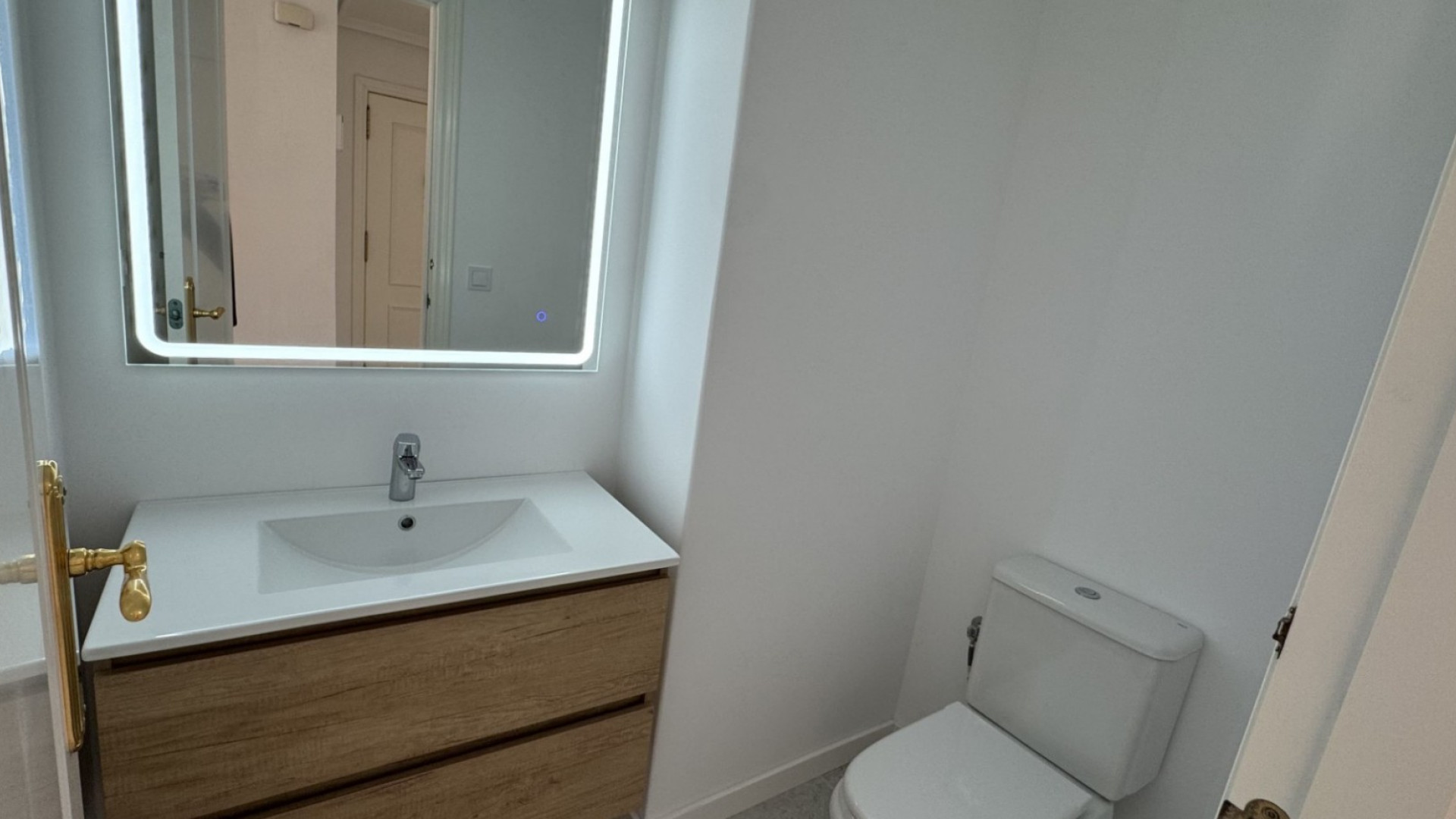 Venta - Apartment - Orihuela Costa - Lomas de Campoamor