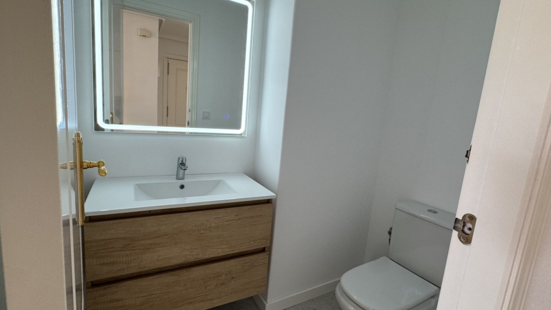 Venta - Apartment - Orihuela Costa - Lomas de Campoamor