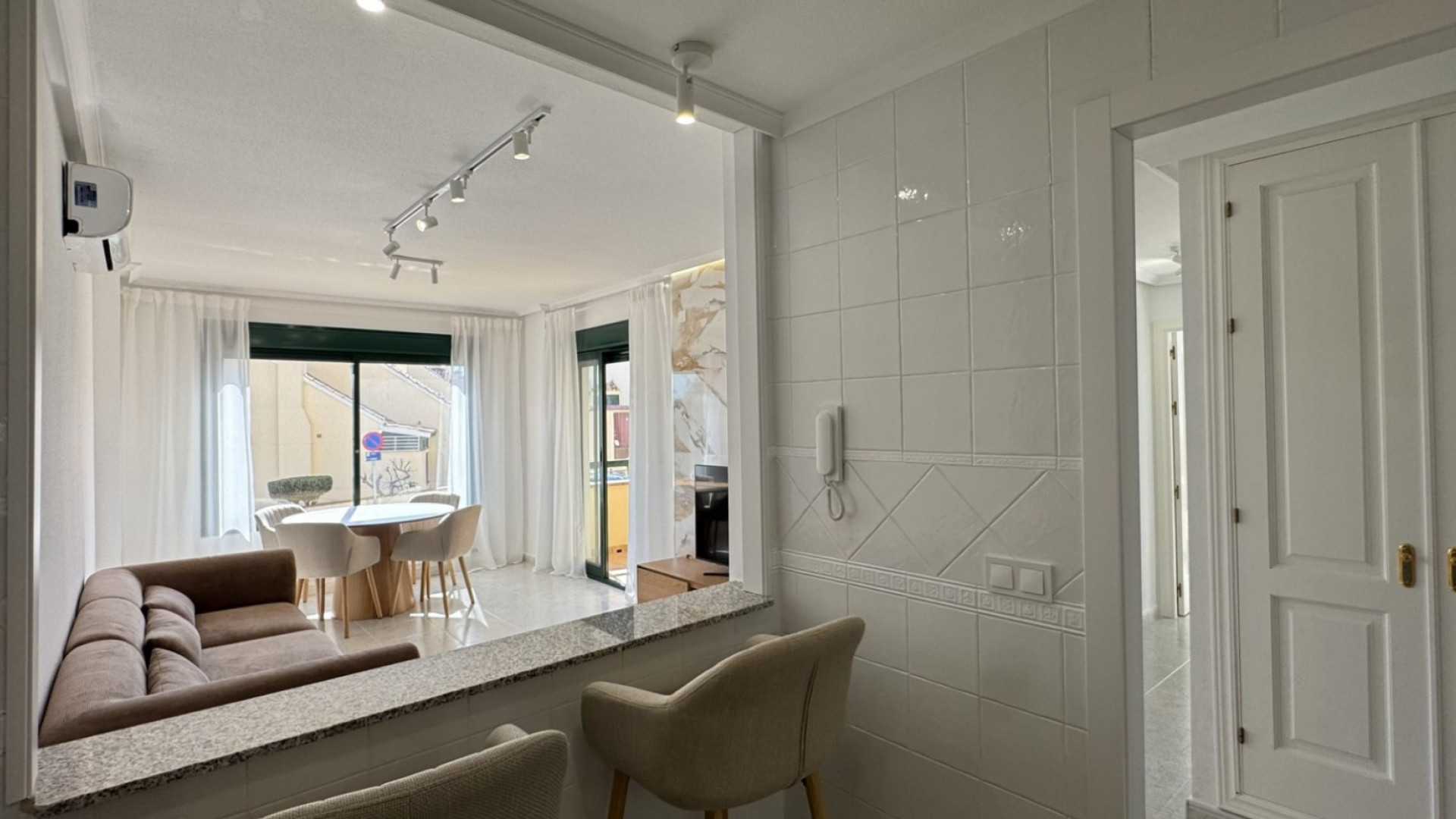 Venta - Apartment - Orihuela Costa - Lomas de Campoamor