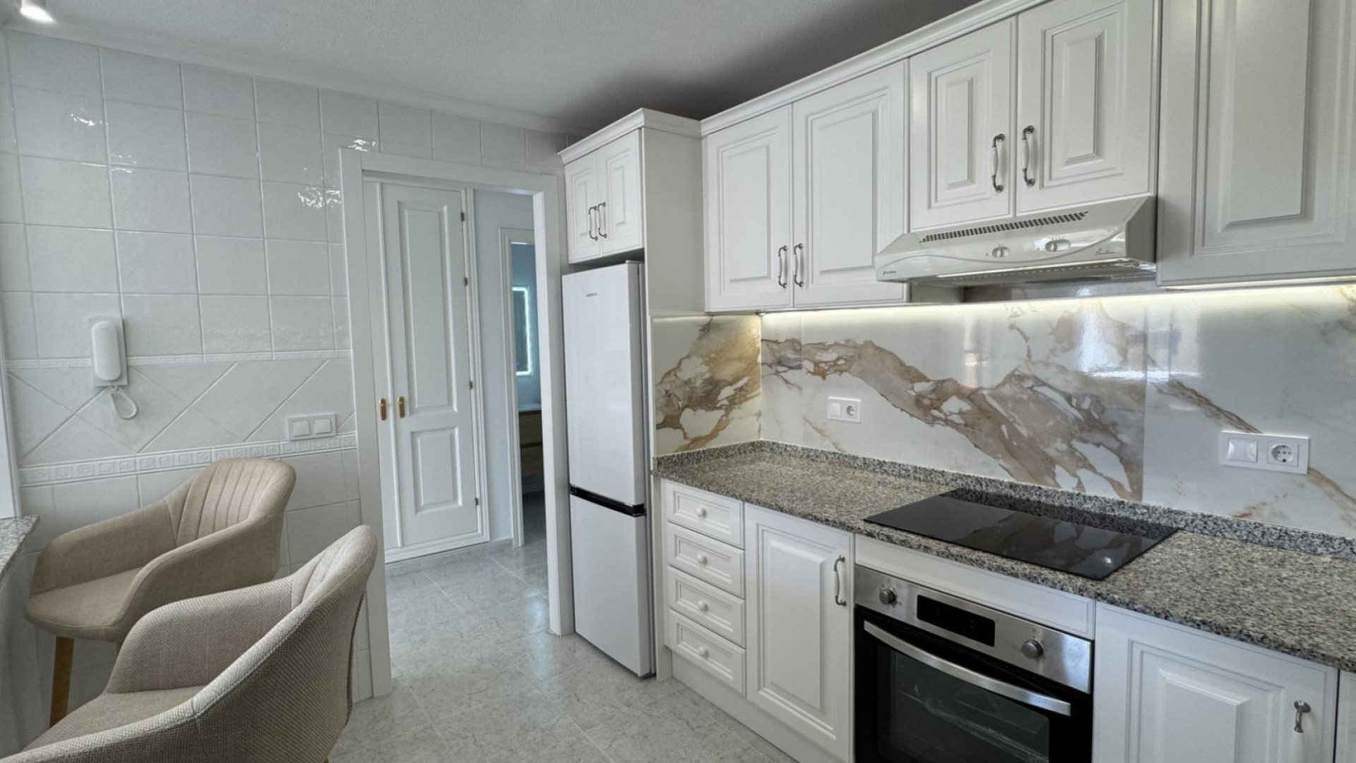 Venta - Apartment - Orihuela Costa - Lomas de Campoamor