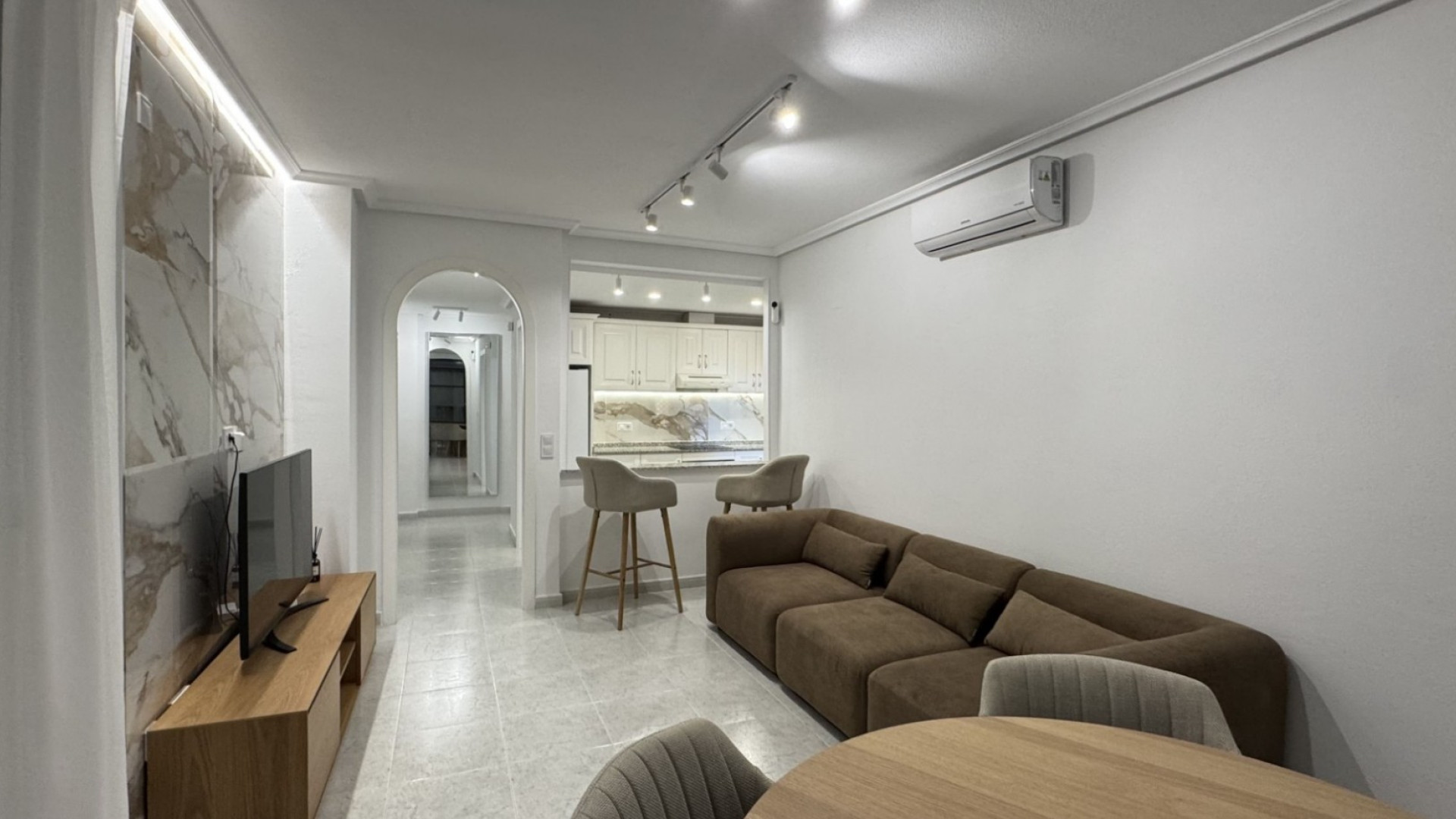 Venta - Apartment - Orihuela Costa - Lomas de Campoamor