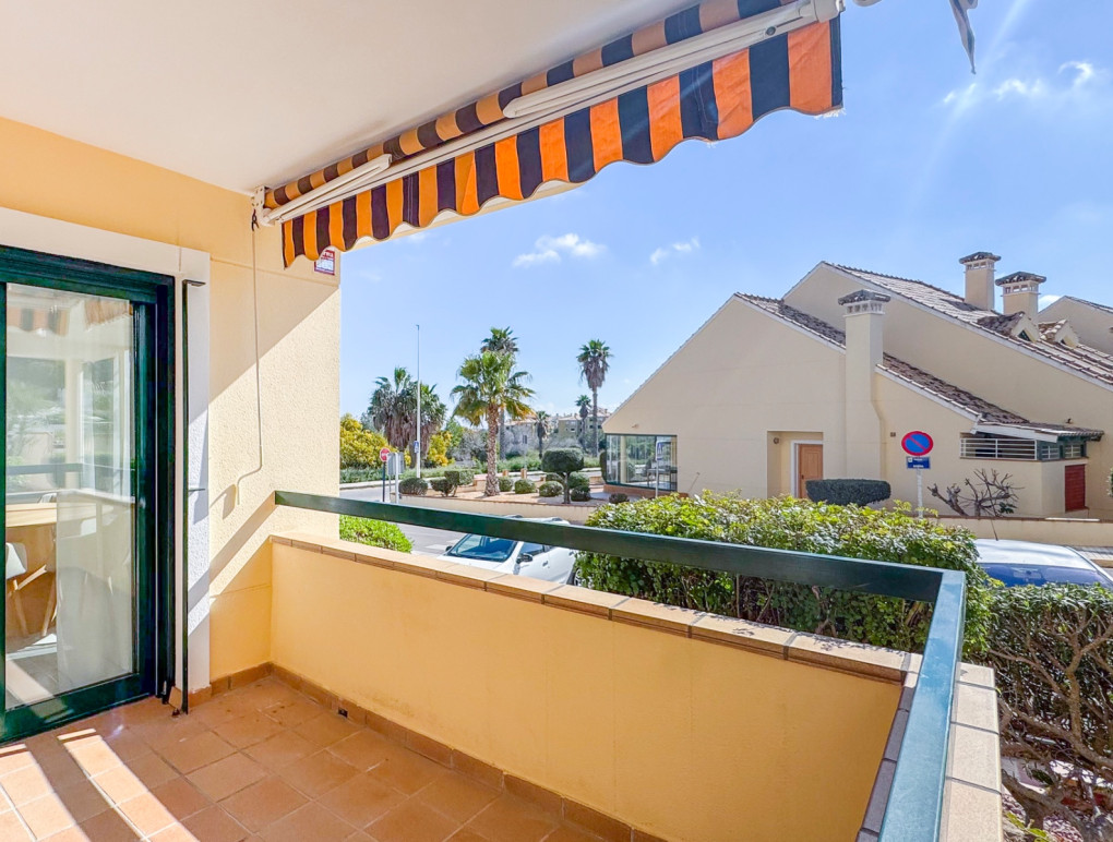 Venta - Apartment - Orihuela Costa - Lomas de Campoamor