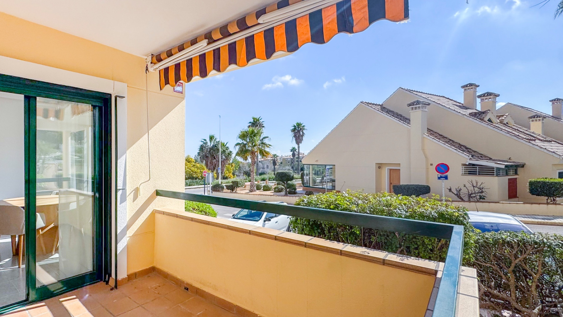 Venta - Apartment - Orihuela Costa - Lomas de Campoamor