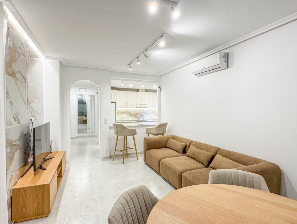 Venta - Apartment - Orihuela Costa - Lomas de Campoamor