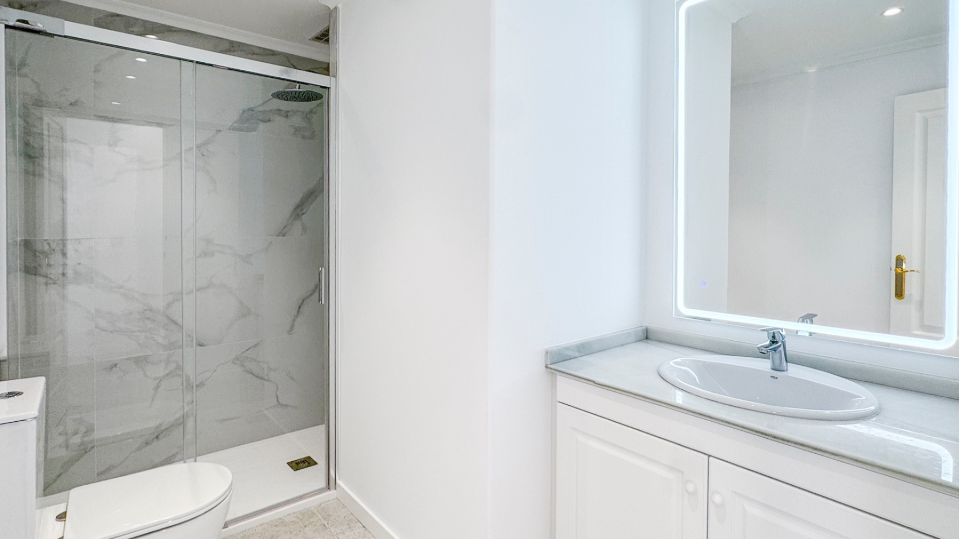 Venta - Apartment - Orihuela Costa - Lomas de Campoamor