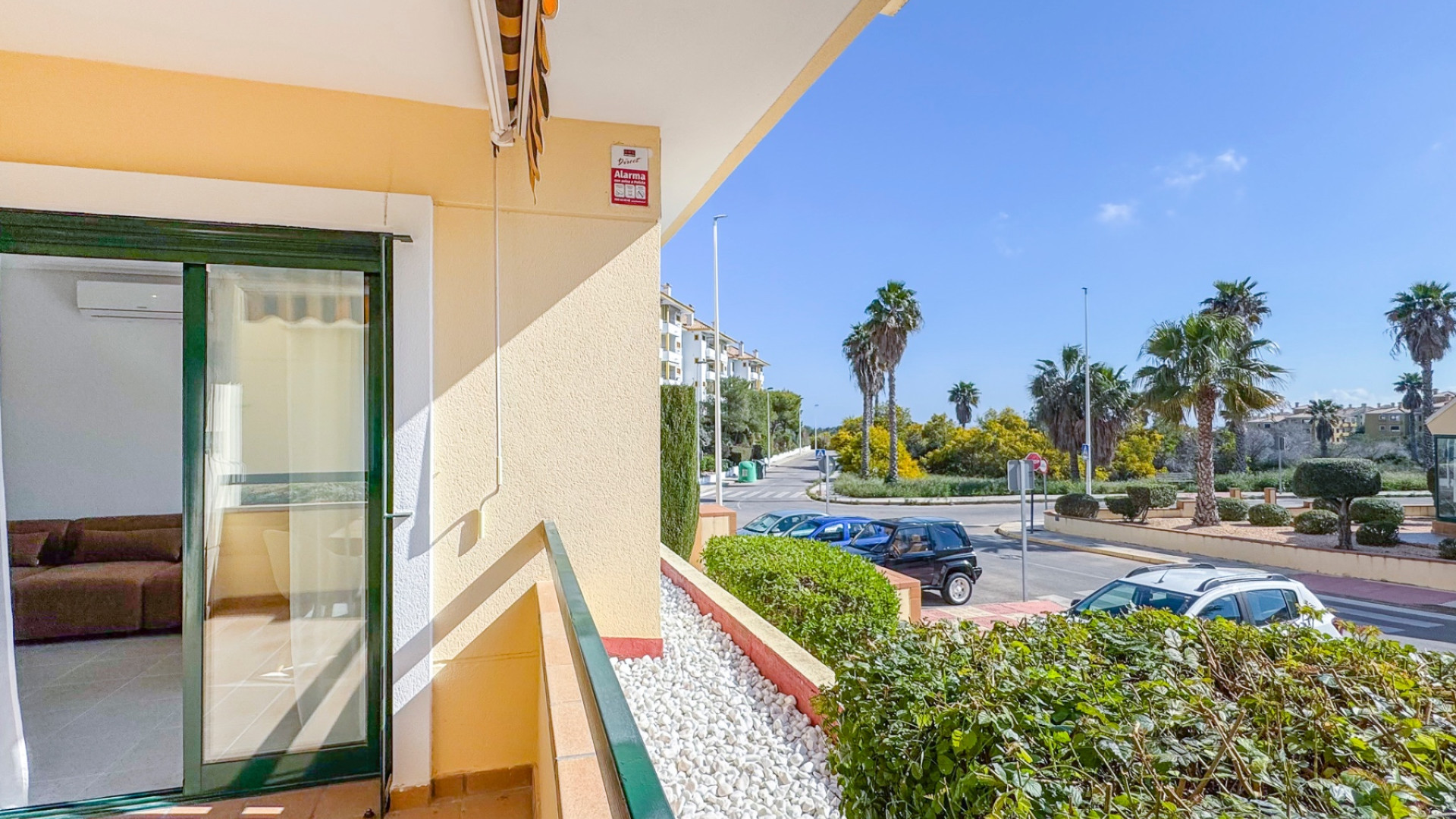 Venta - Apartment - Orihuela Costa - Lomas de Campoamor