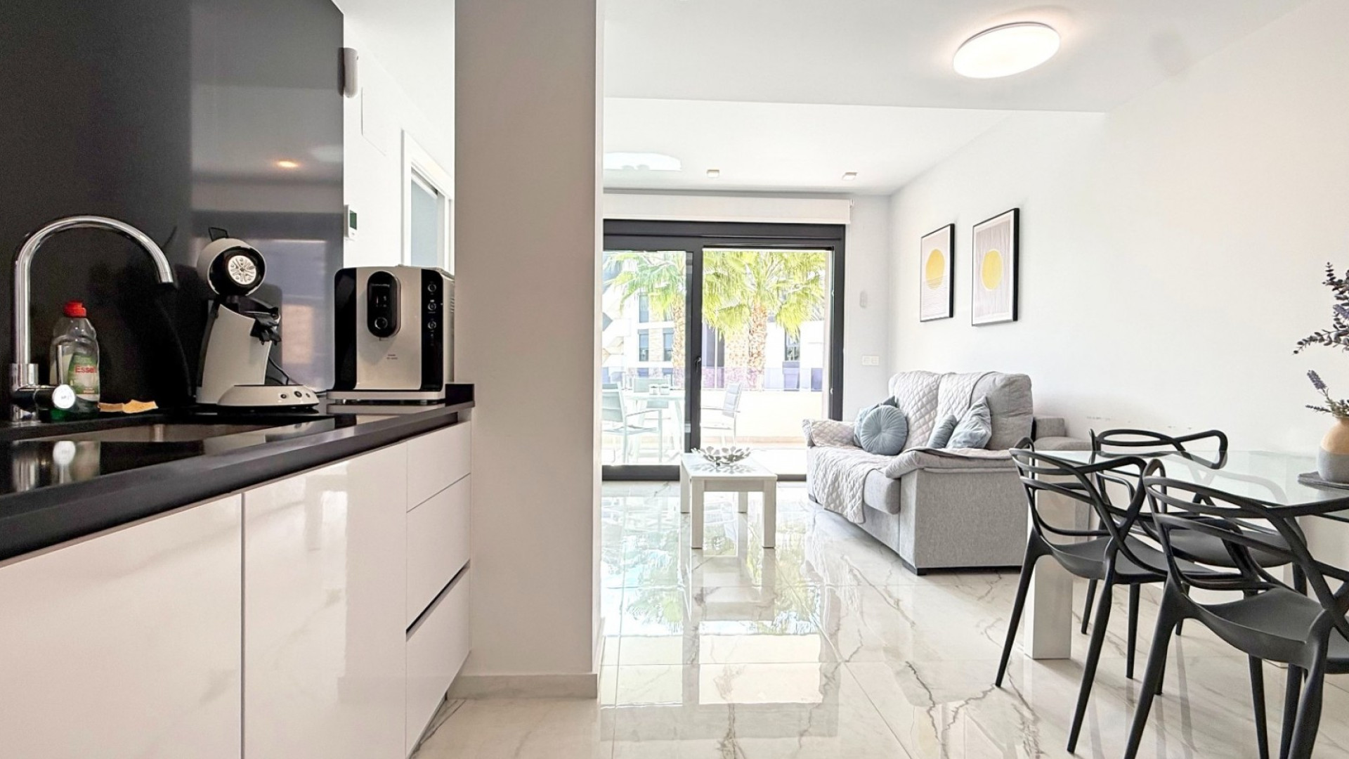 Venta - Apartment - Orihuela Costa - Los Altos