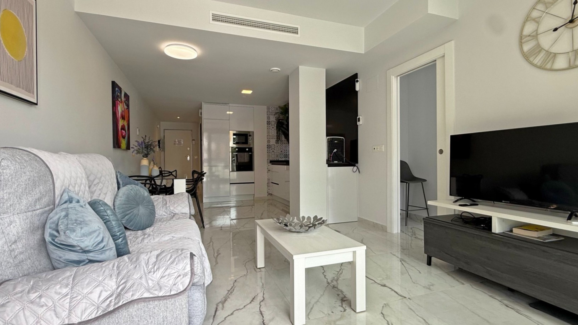 Venta - Apartment - Orihuela Costa - Los Altos