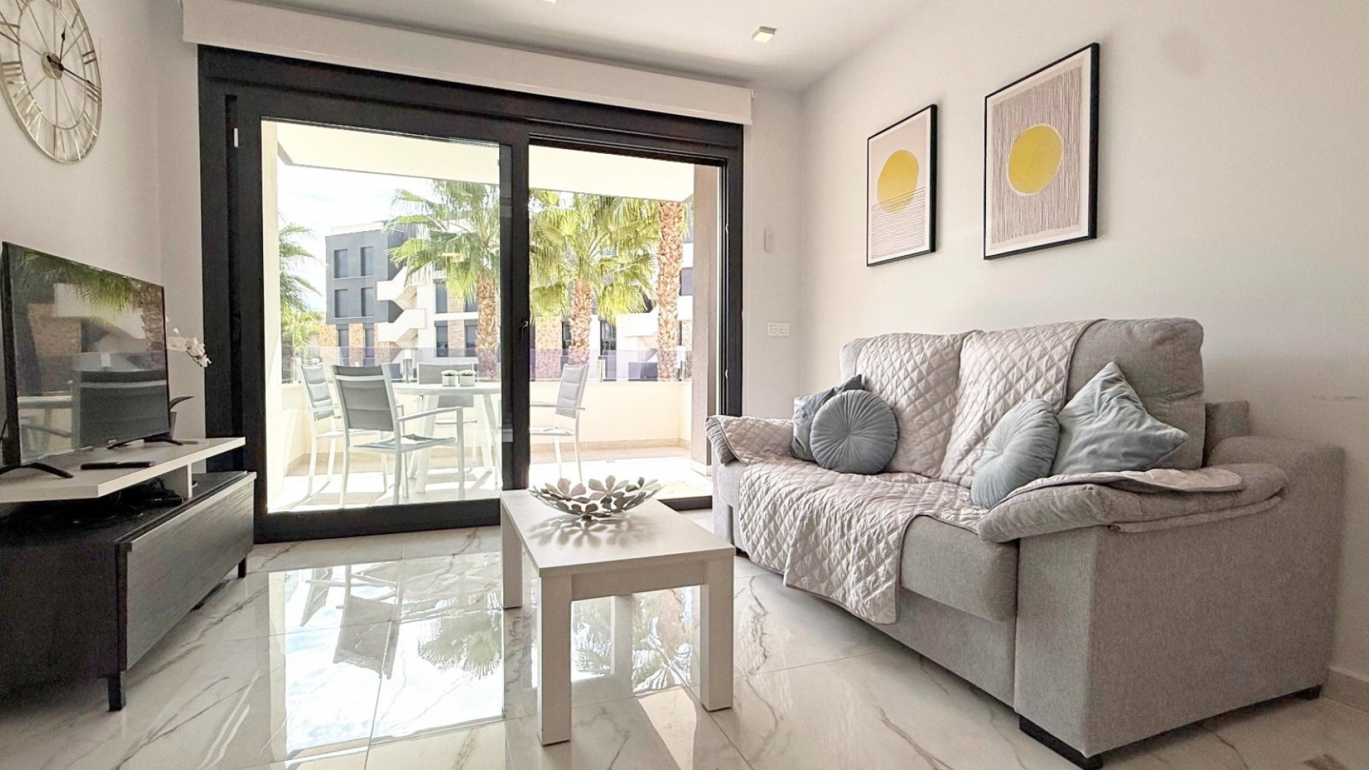 Venta - Apartment - Orihuela Costa - Los Altos