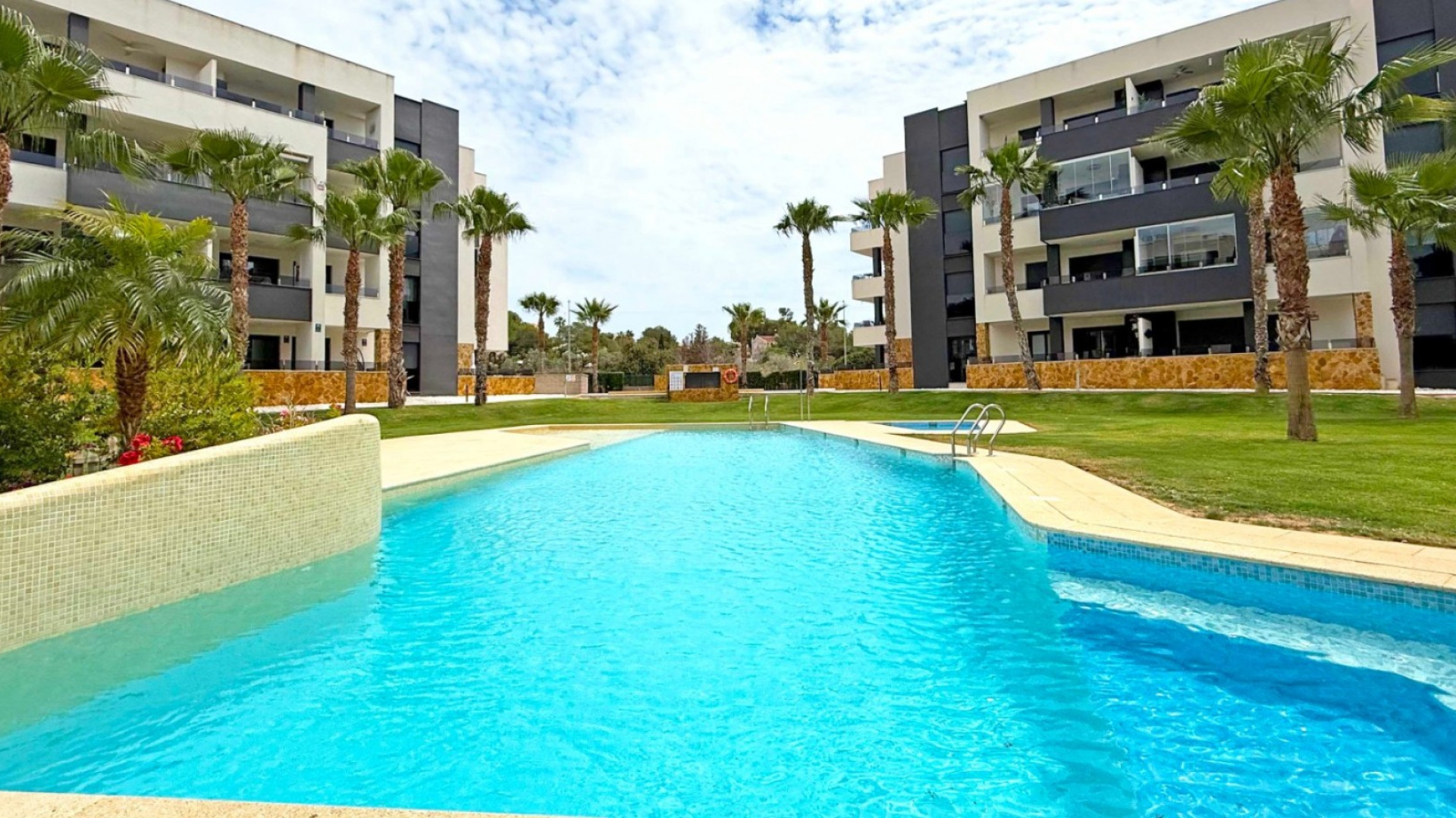 Venta - Apartment - Orihuela Costa - Los Altos