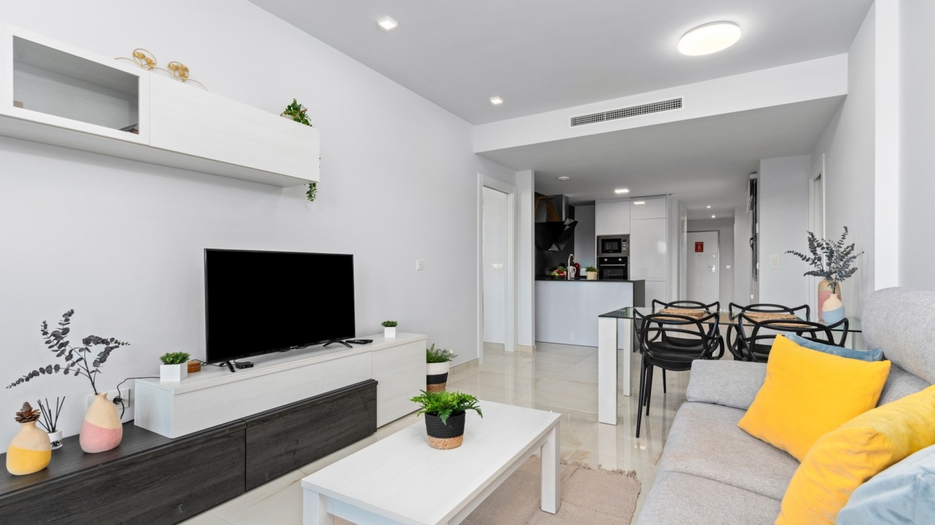 Venta - Apartment - Orihuela Costa - Los Altos