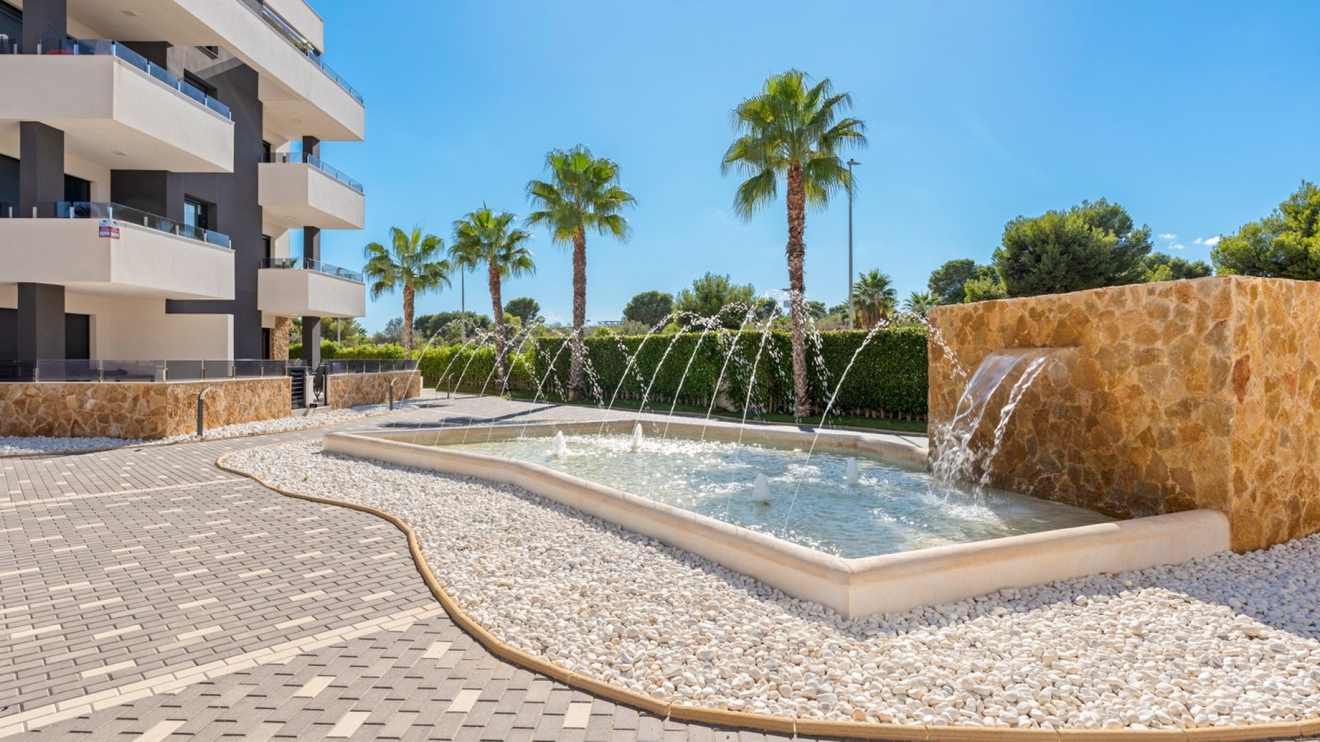 Venta - Apartment - Orihuela Costa - Los Altos
