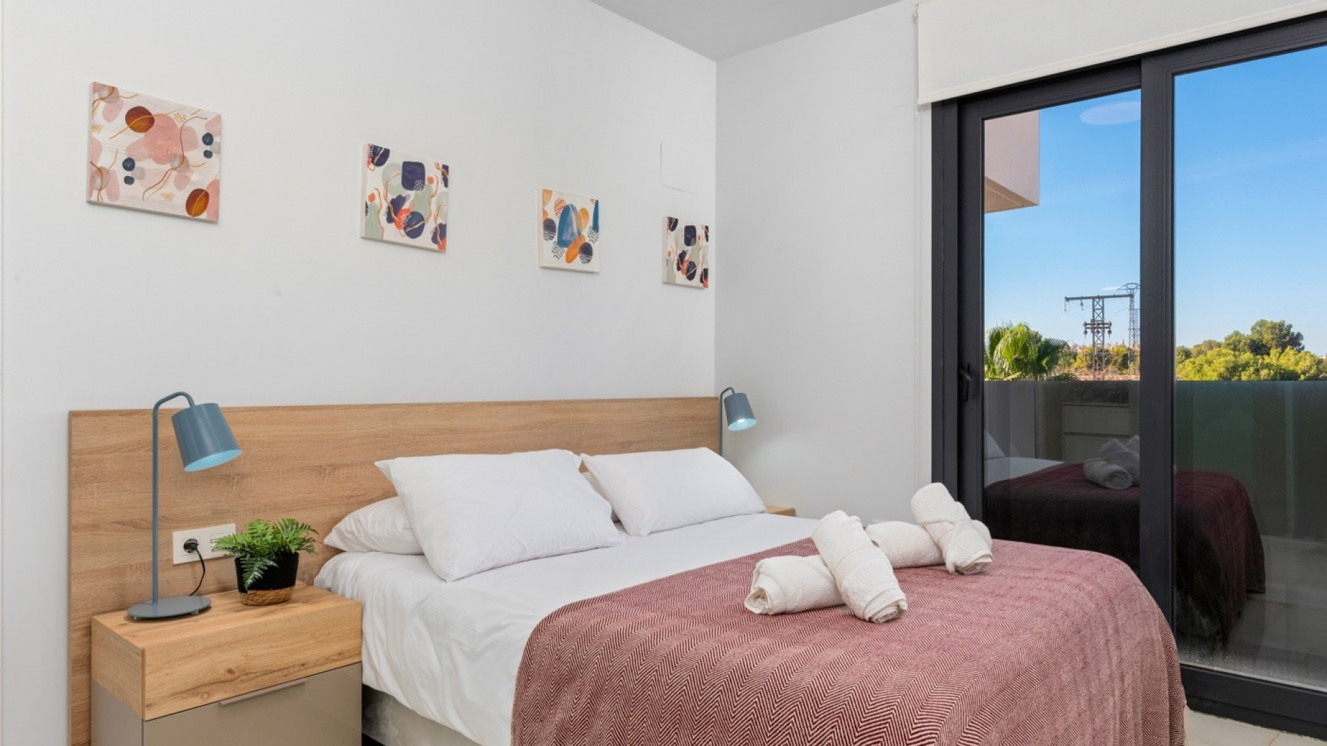 Venta - Apartment - Orihuela Costa - Los Altos