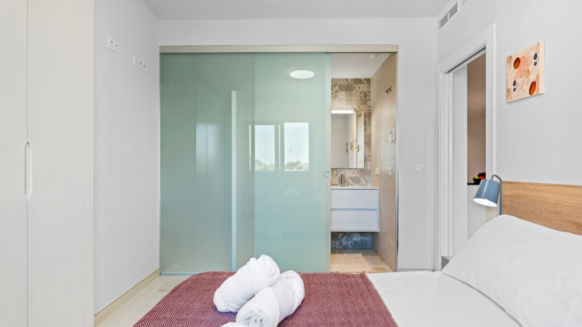 Venta - Apartment - Orihuela Costa - Los Altos