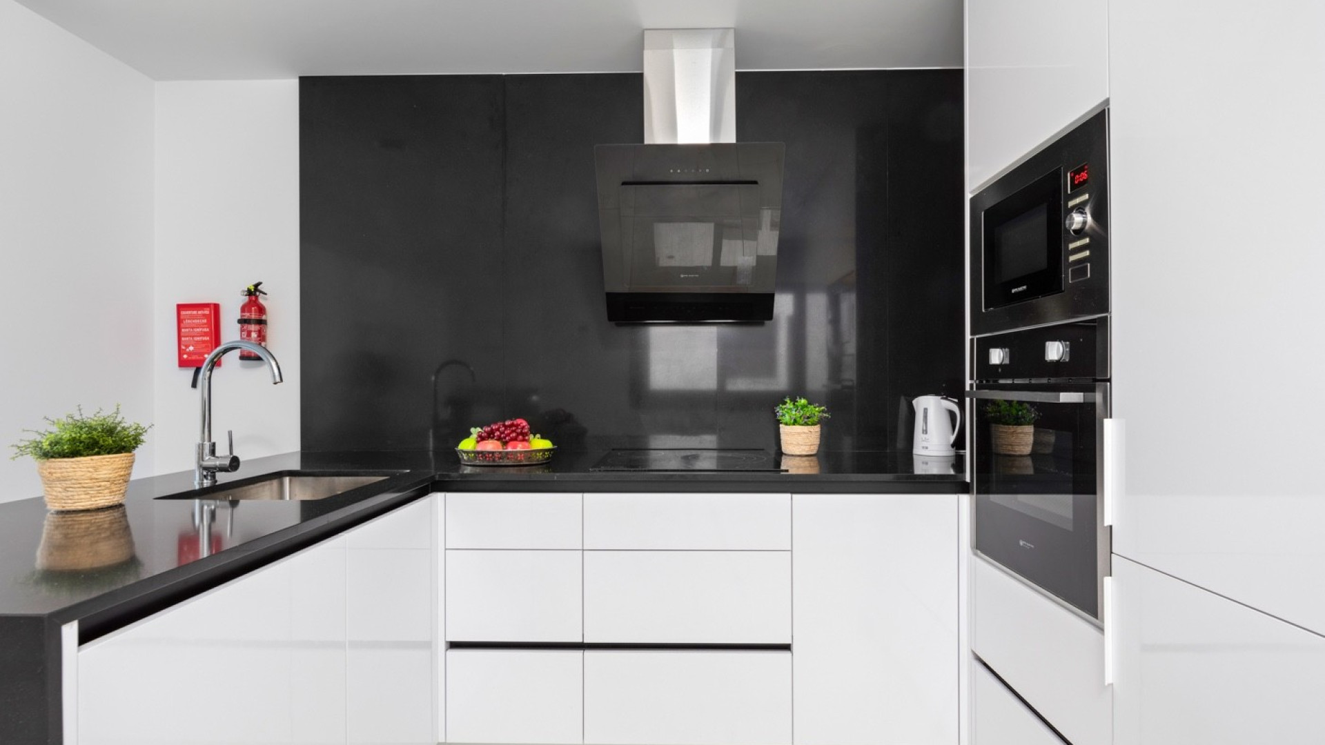 Venta - Apartment - Orihuela Costa - Los Altos