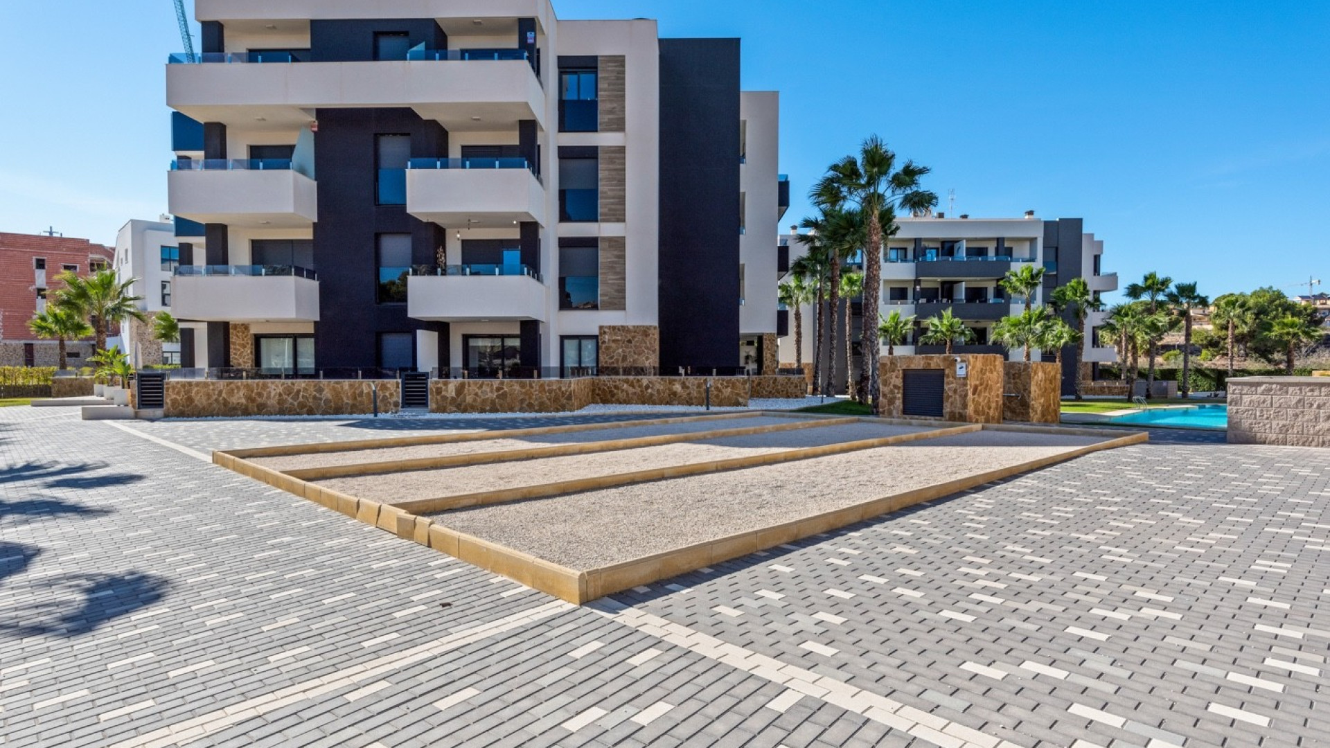 Venta - Apartment - Orihuela Costa - Los Altos