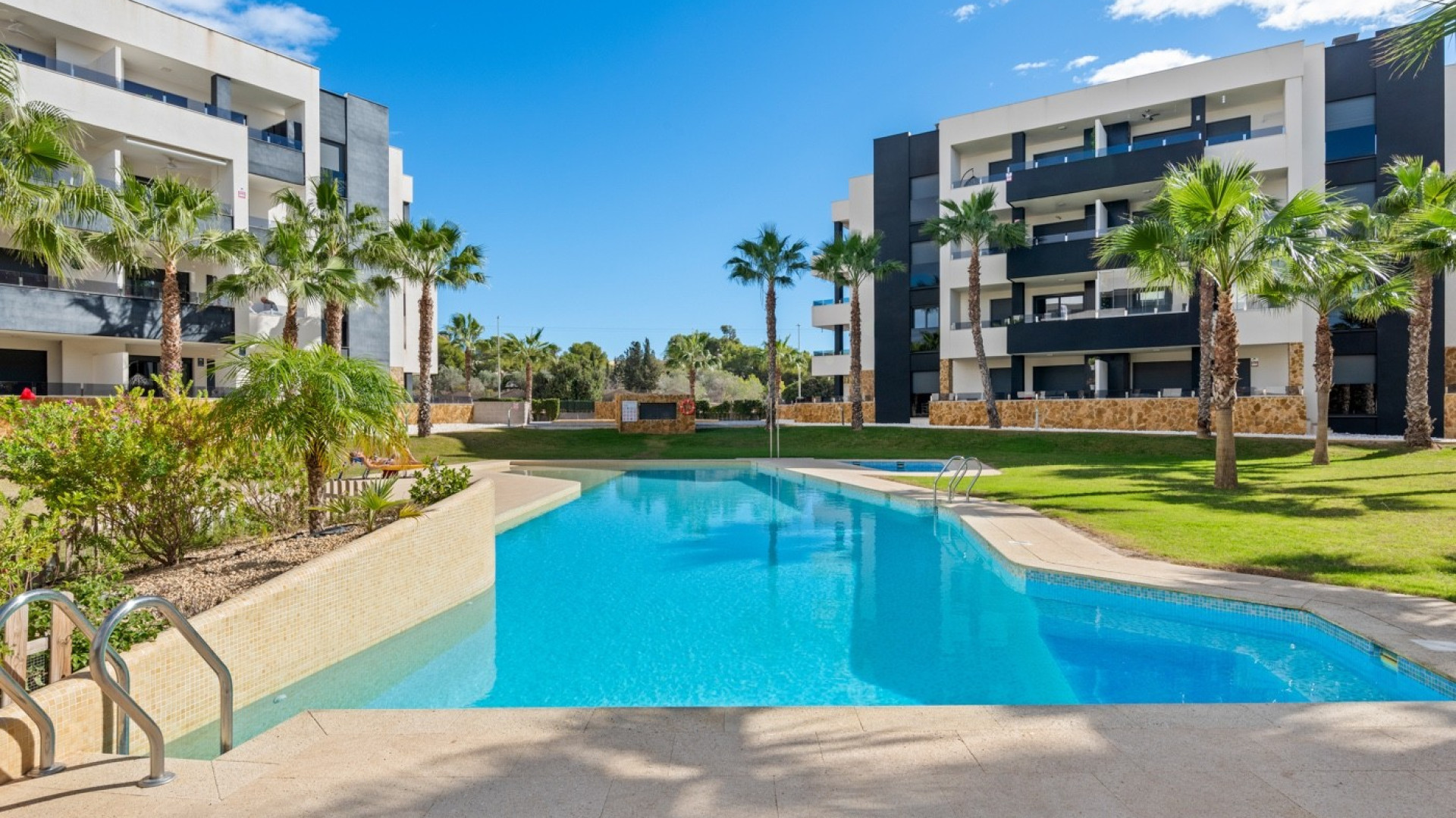 Venta - Apartment - Orihuela Costa - Los Altos