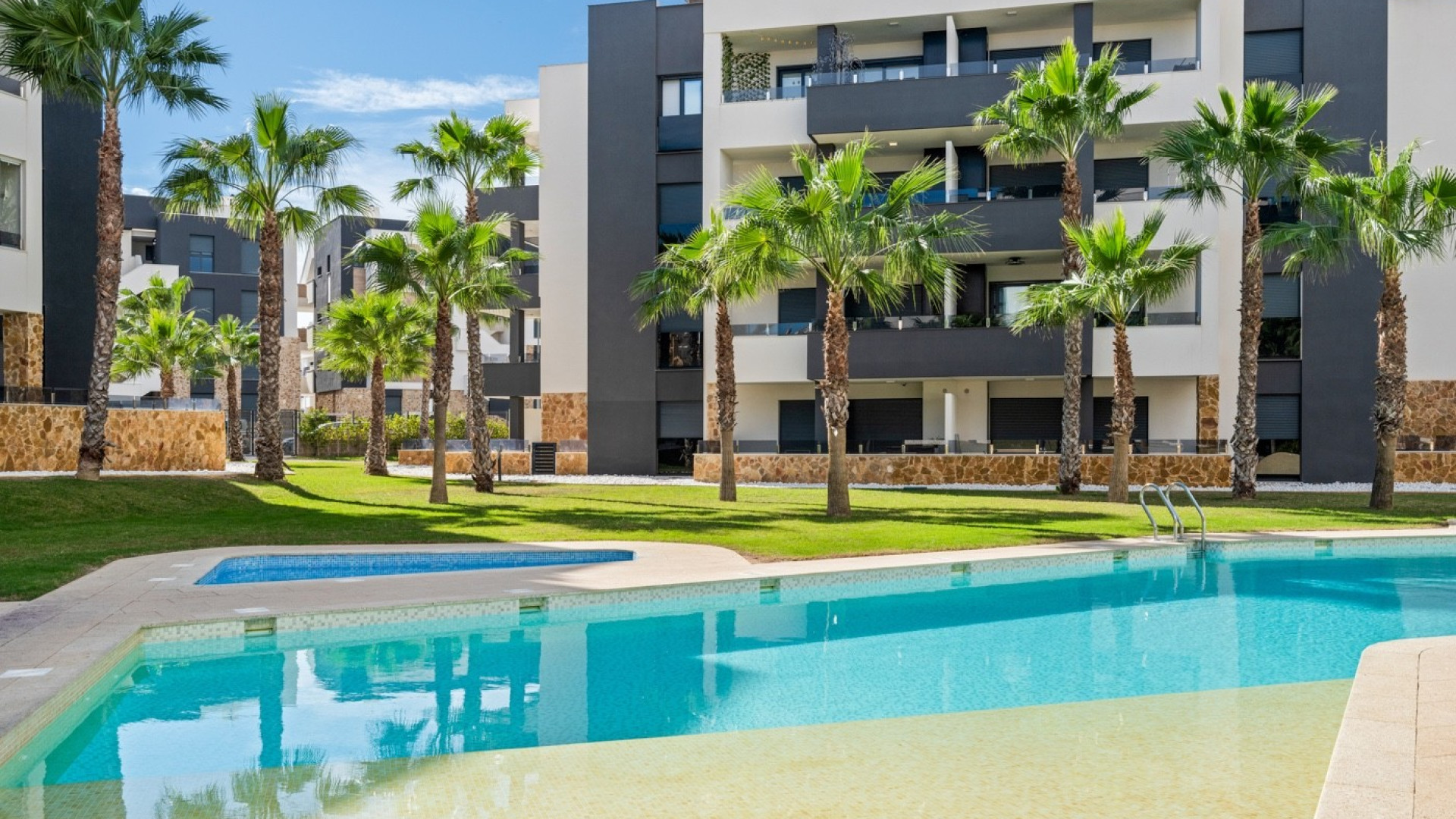 Venta - Apartment - Orihuela Costa - Los Altos