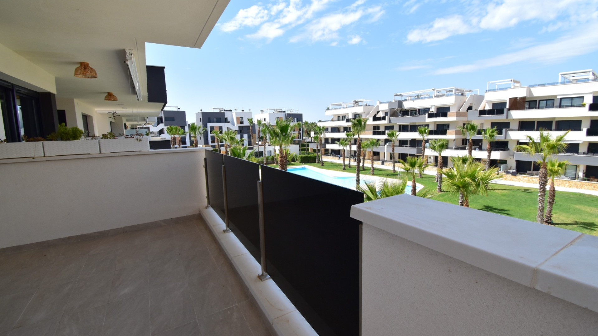 Venta - Apartment - Orihuela Costa - Los Altos