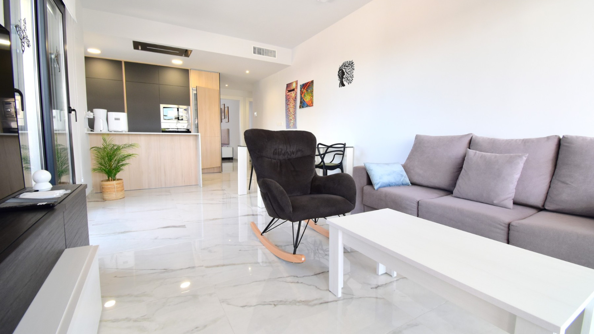 Venta - Apartment - Orihuela Costa - Los Altos