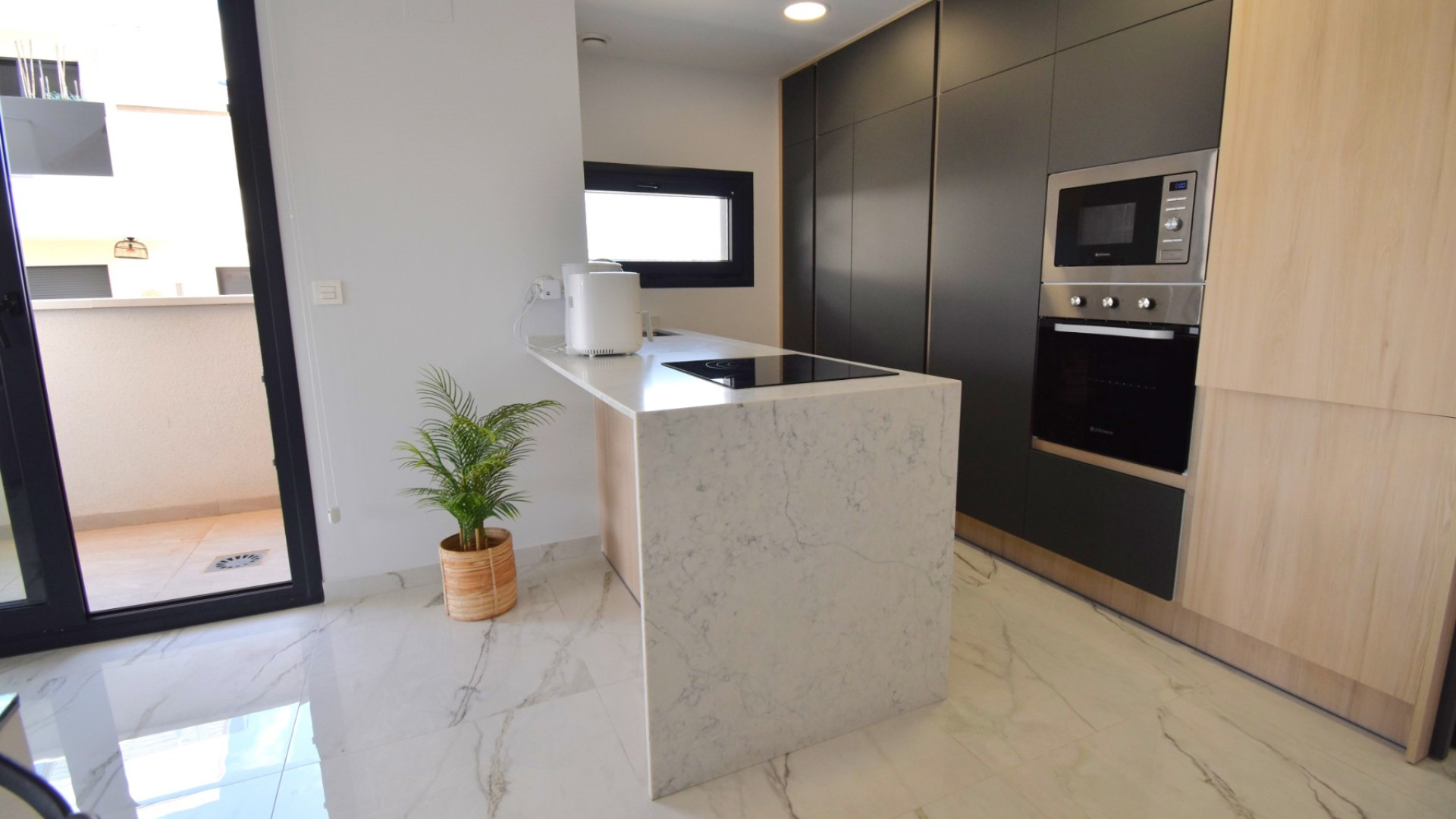 Venta - Apartment - Orihuela Costa - Los Altos
