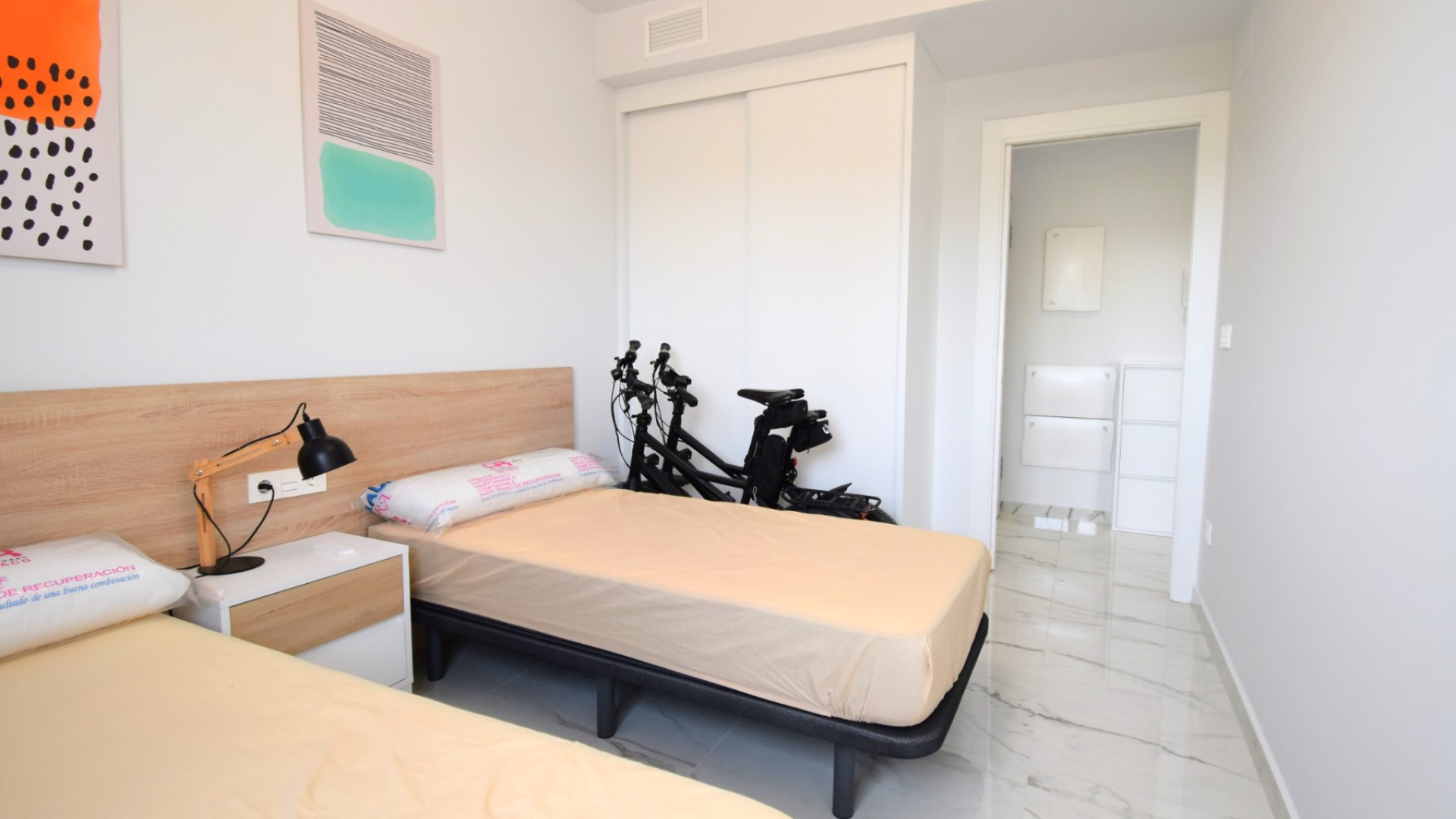 Venta - Apartment - Orihuela Costa - Los Altos