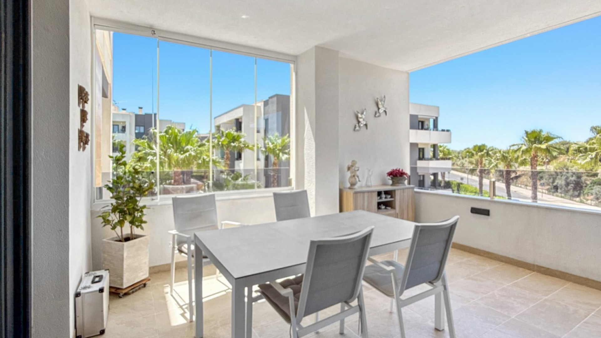 Venta - Apartment - Orihuela Costa - Los Altos