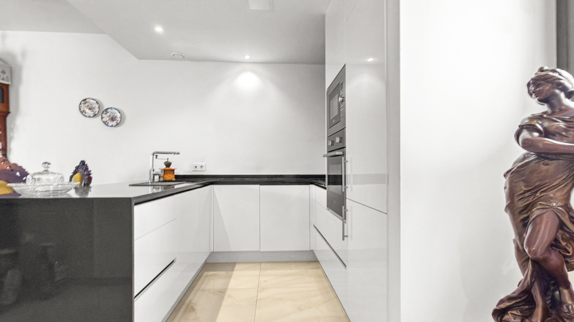 Venta - Apartment - Orihuela Costa - Los Altos