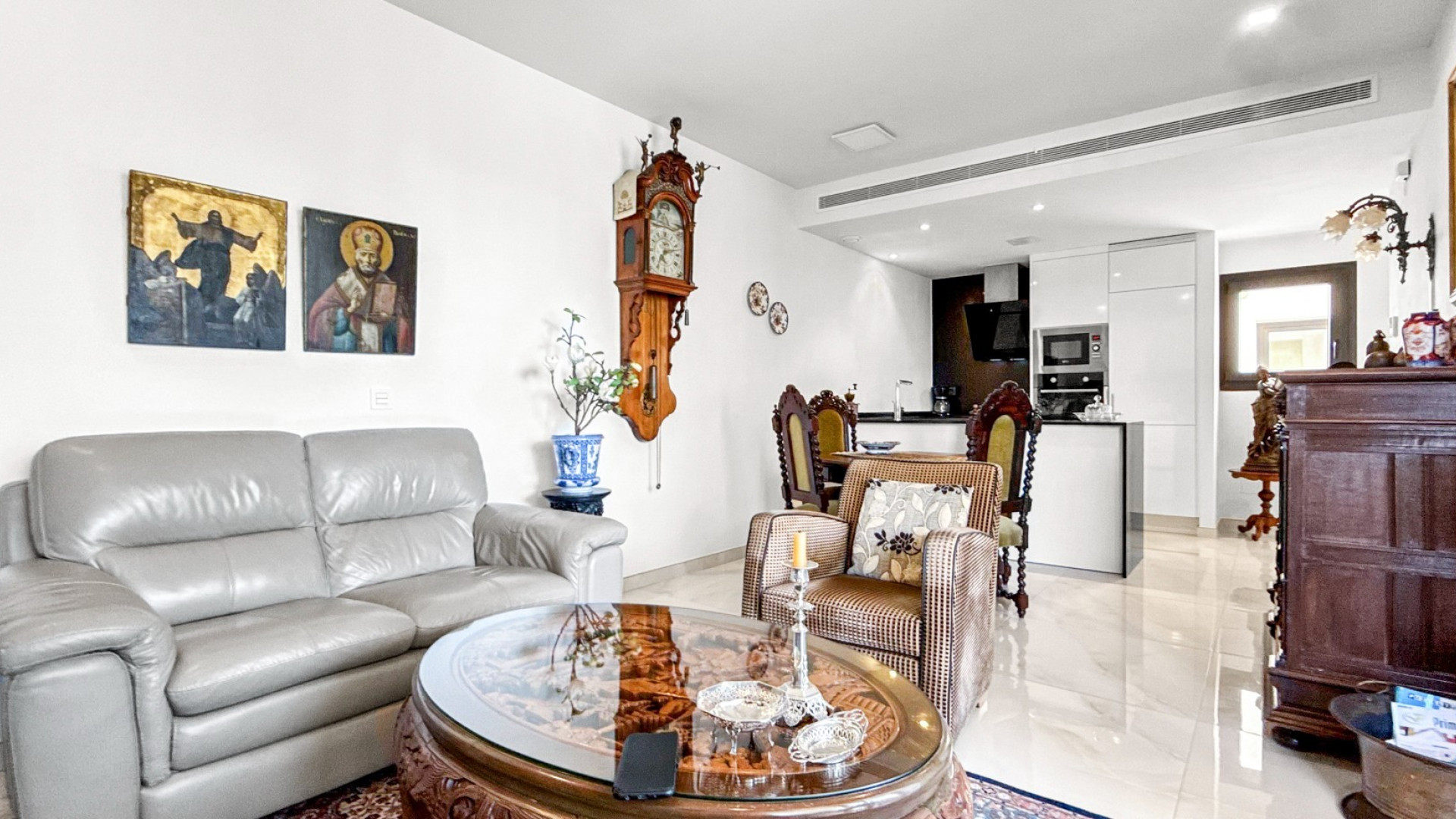 Venta - Apartment - Orihuela Costa - Los Altos