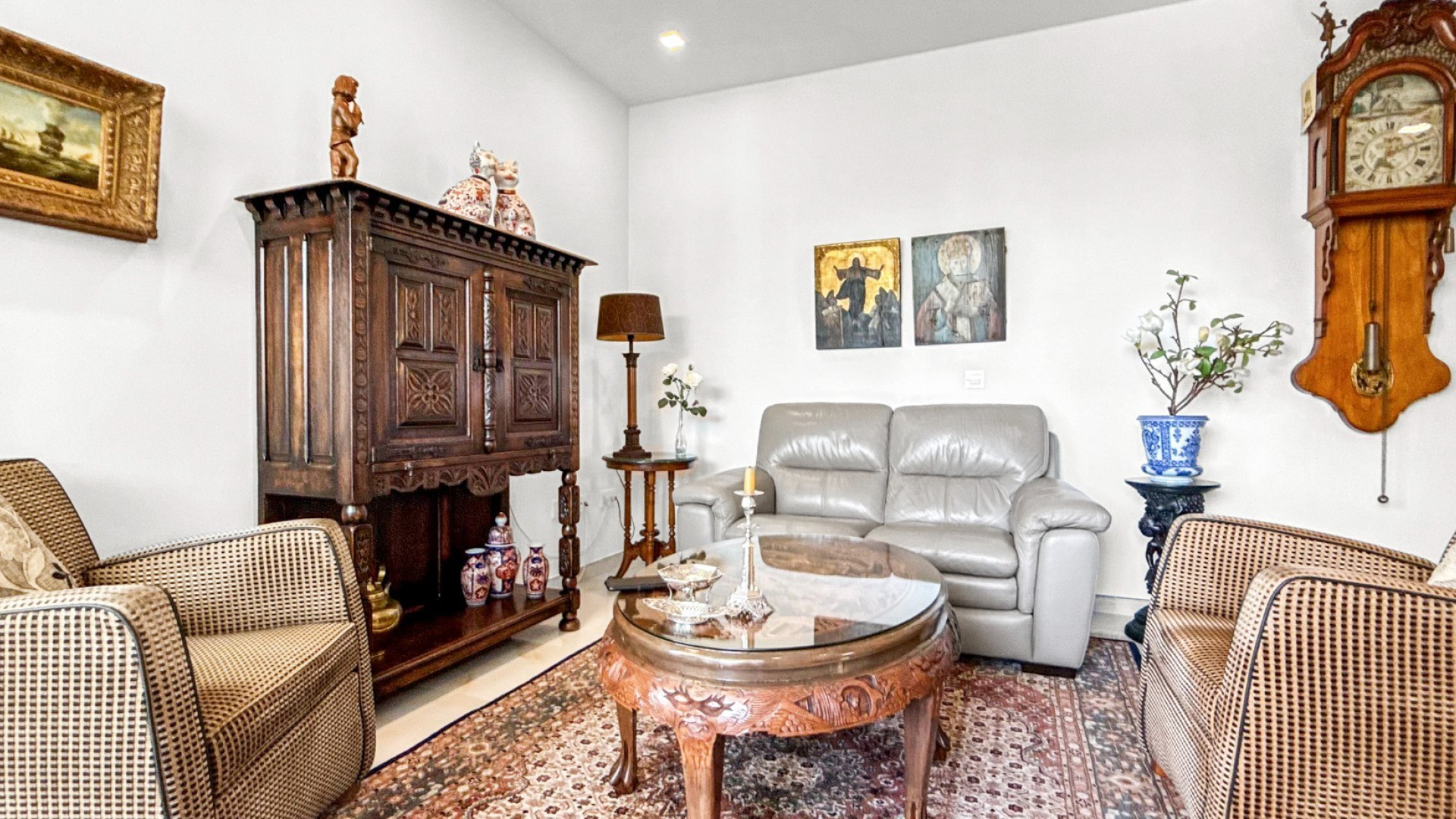 Venta - Apartment - Orihuela Costa - Los Altos