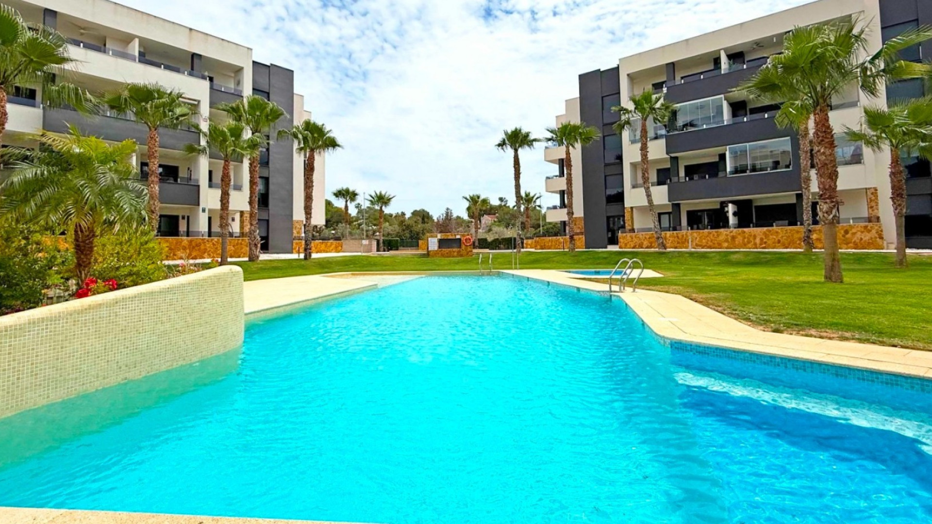 Venta - Apartment - Orihuela Costa - Los Altos