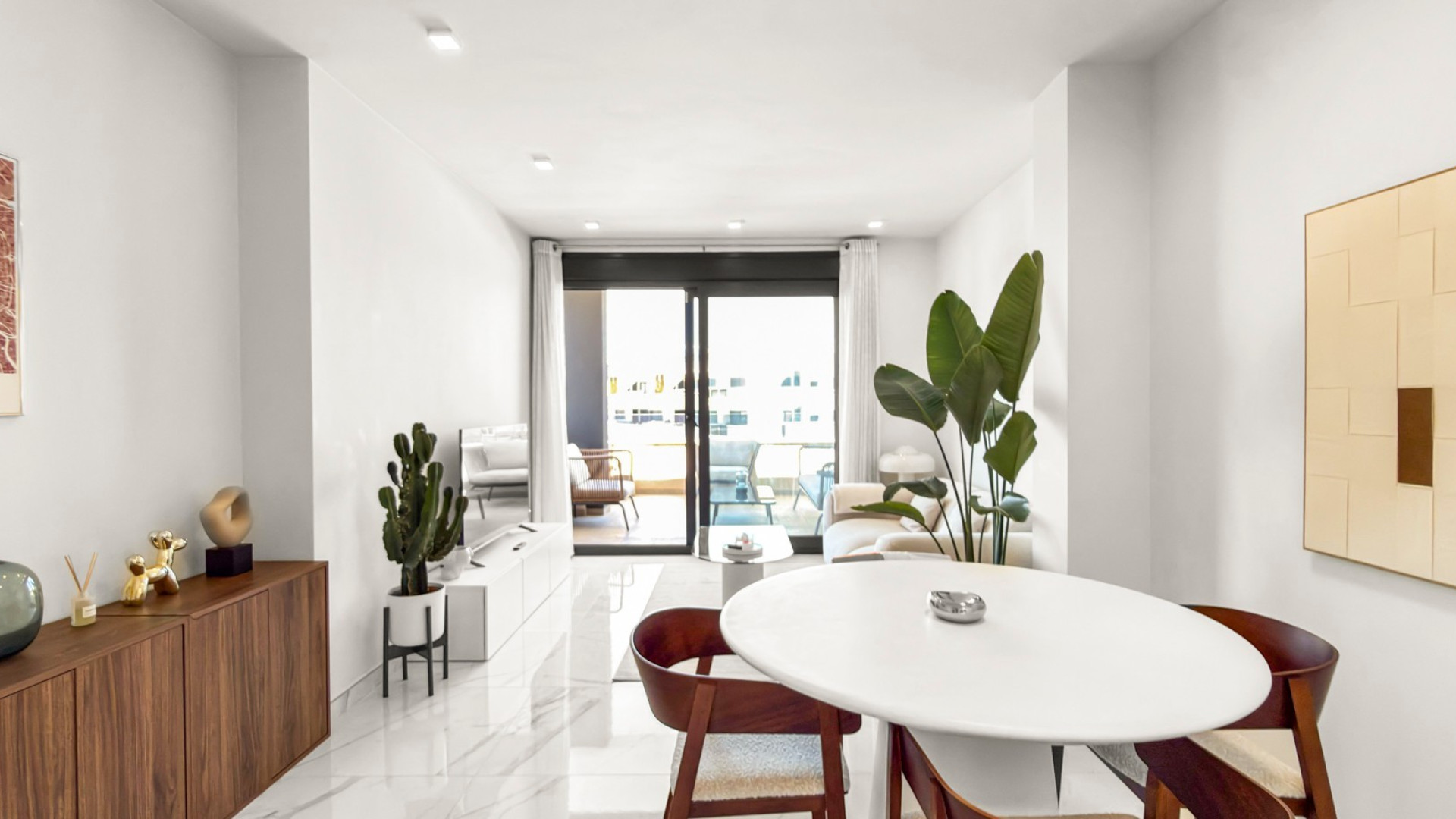 Venta - Apartment - Orihuela Costa - Los Altos