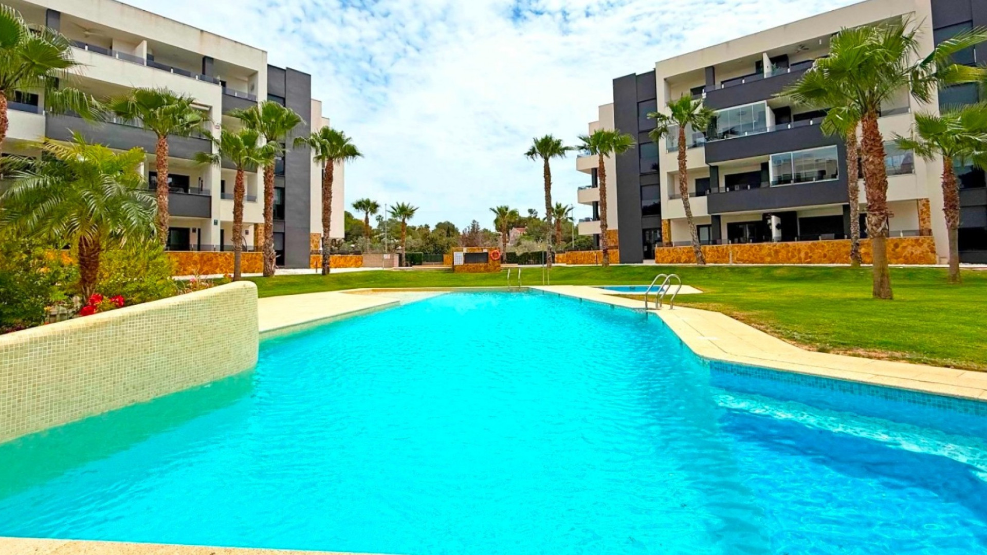 Venta - Apartment - Orihuela Costa - Los Altos