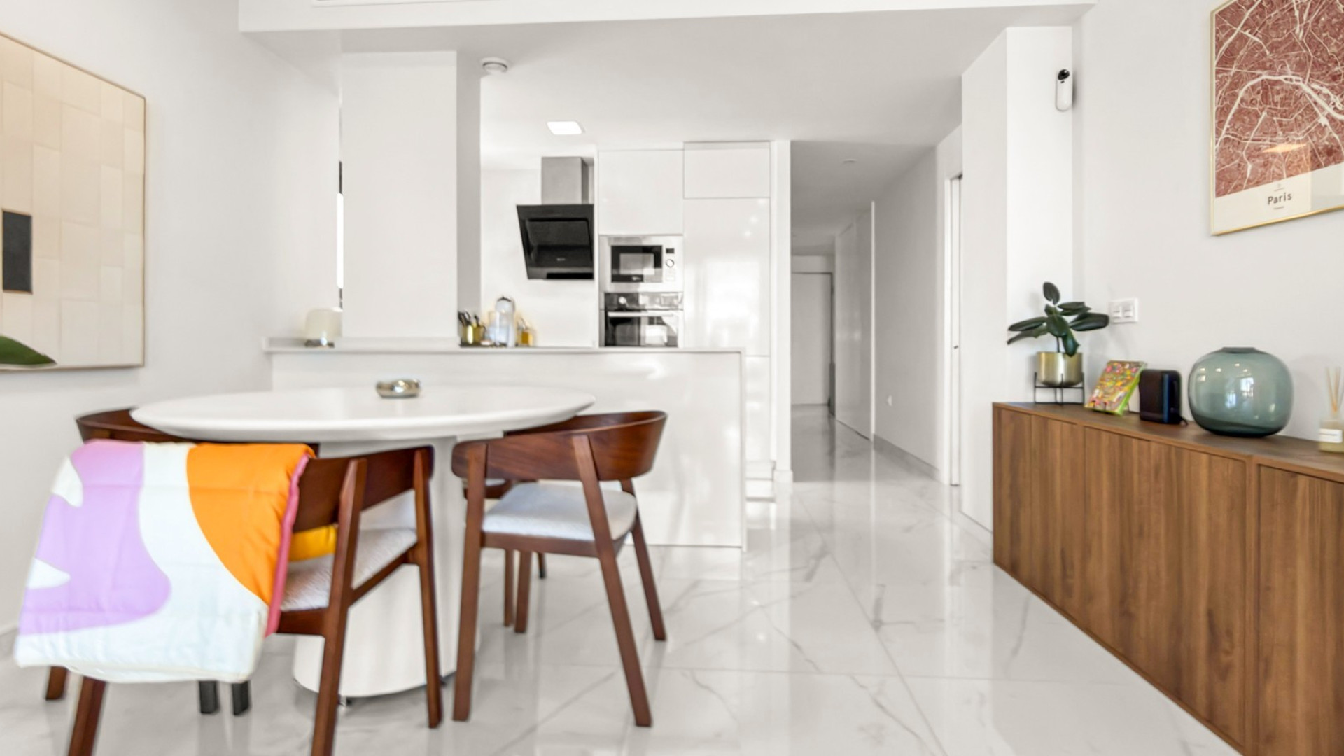 Venta - Apartment - Orihuela Costa - Los Altos