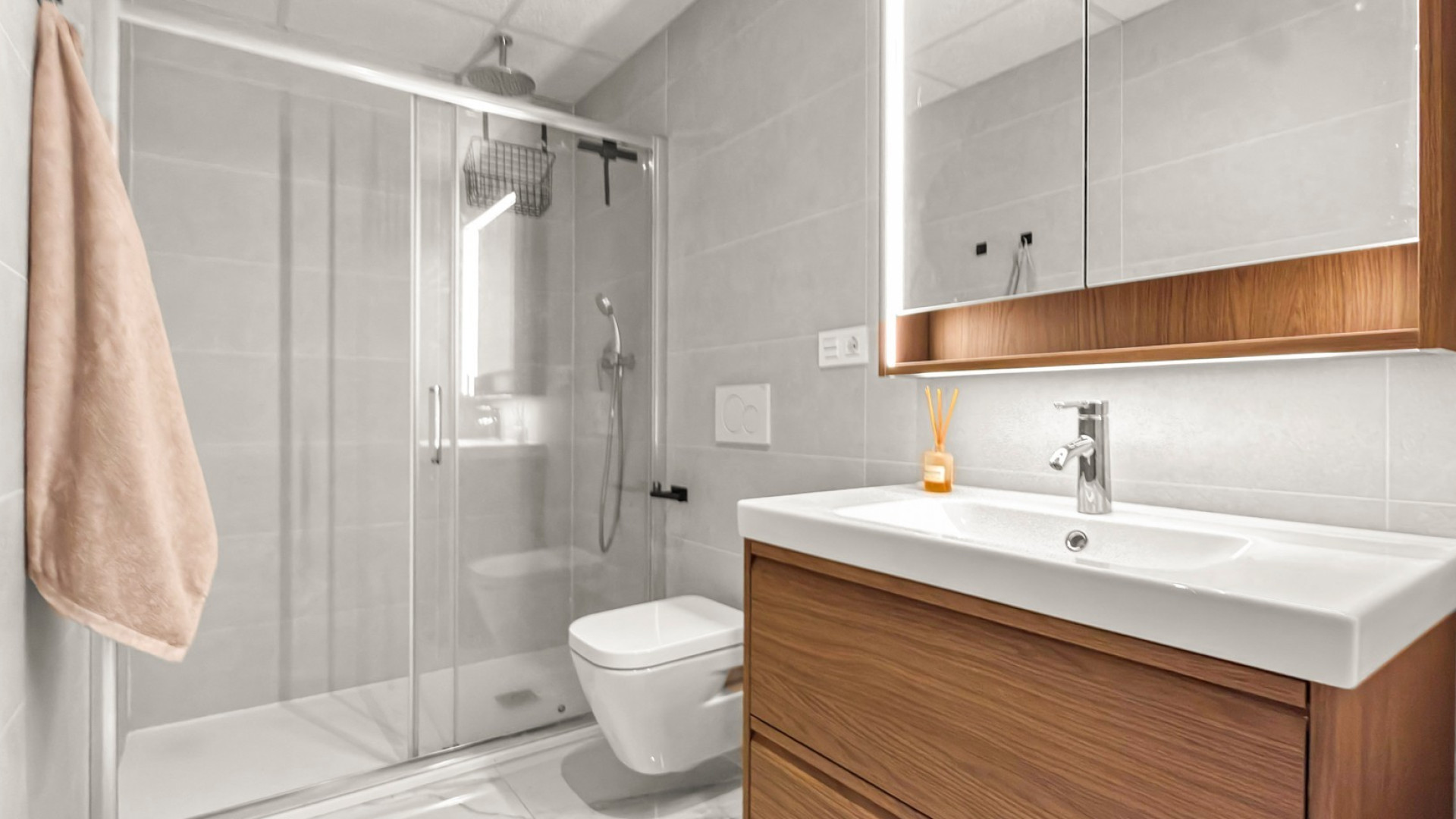Venta - Apartment - Orihuela Costa - Los Altos