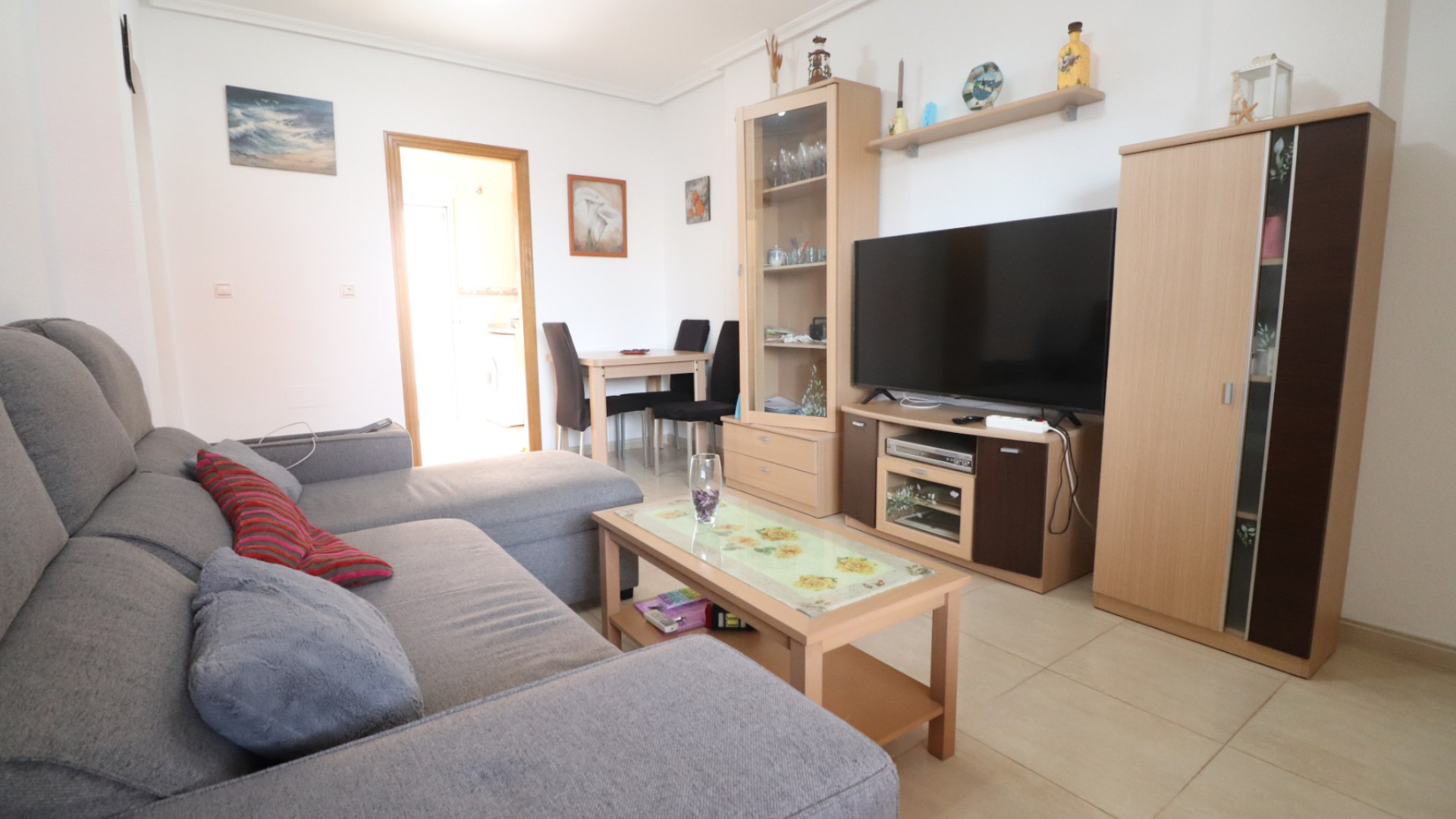 Venta - Apartment - Orihuela Costa - Los Altos