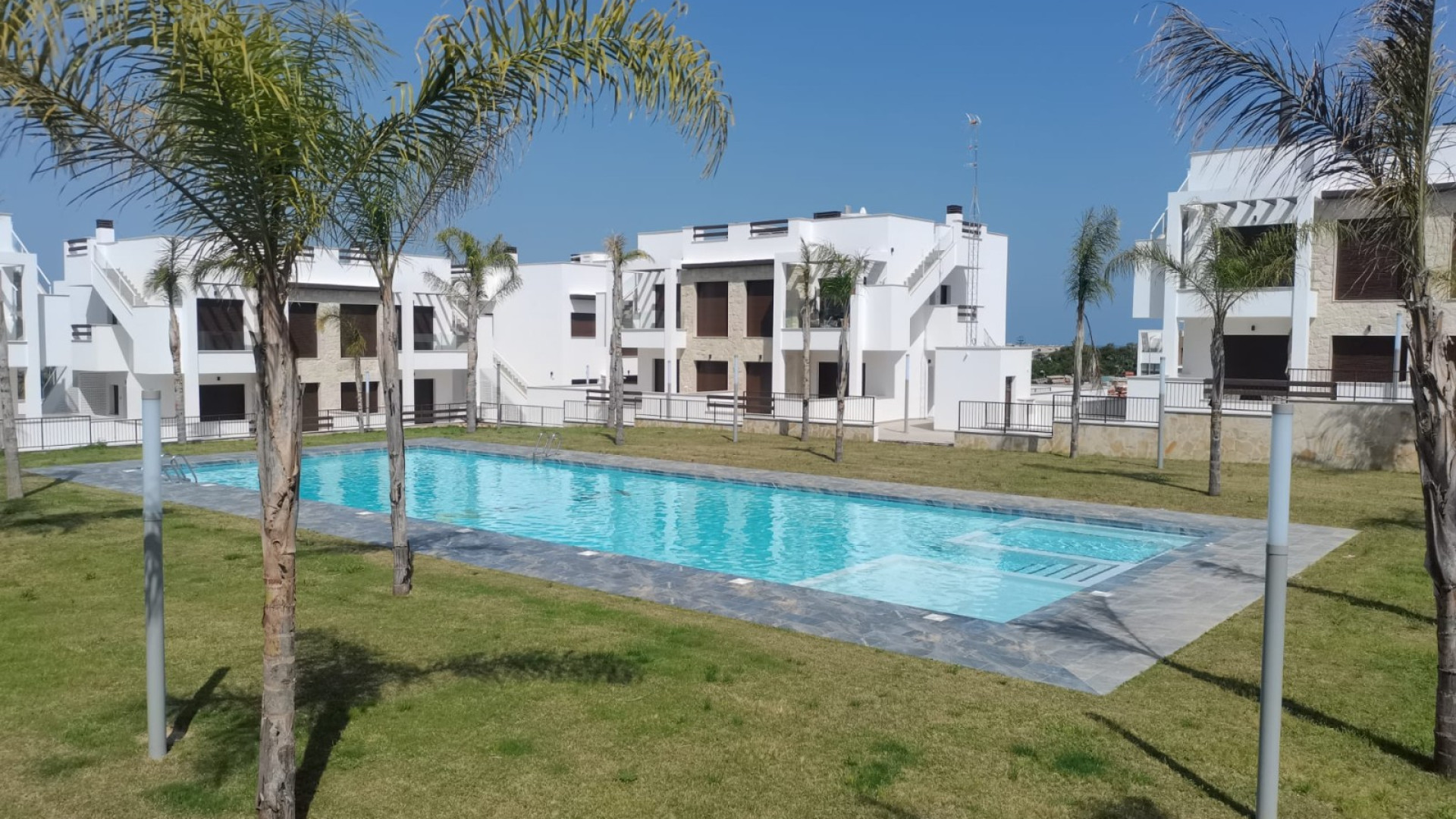 Venta - Apartment - Orihuela Costa - Los Balcones