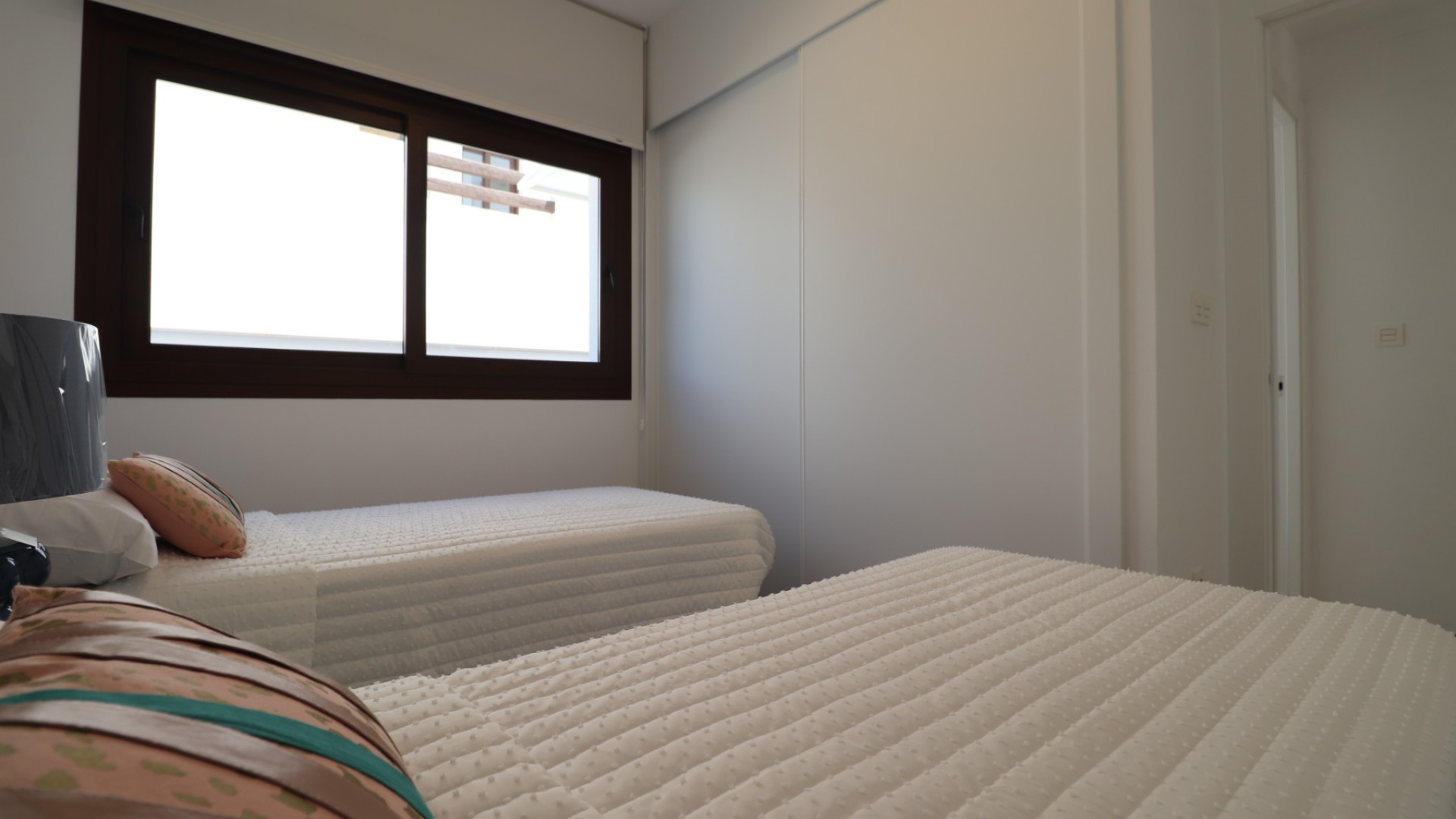 Venta - Apartment - Orihuela Costa - Los Balcones
