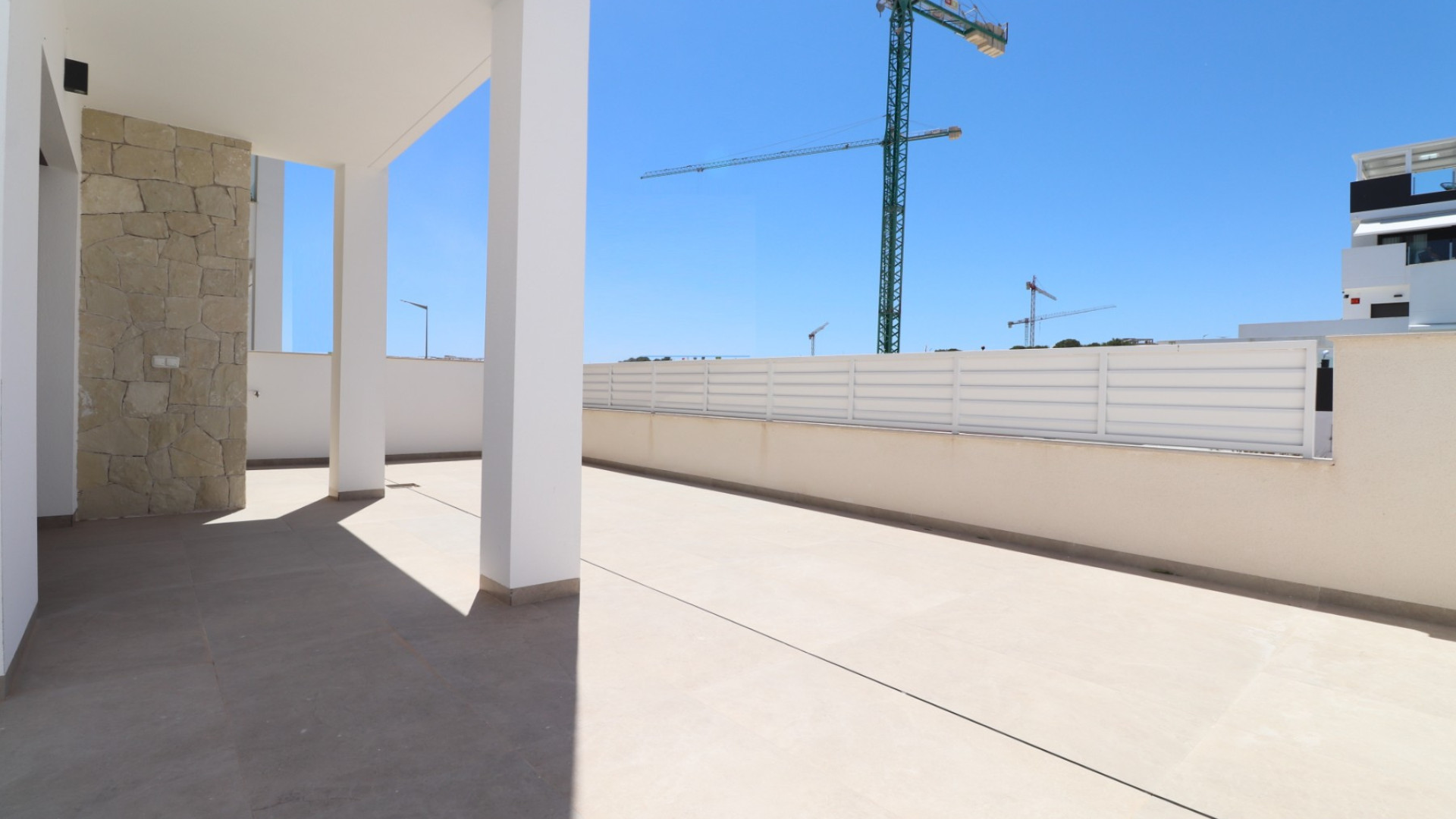 Venta - Apartment - Orihuela Costa - Los Balcones