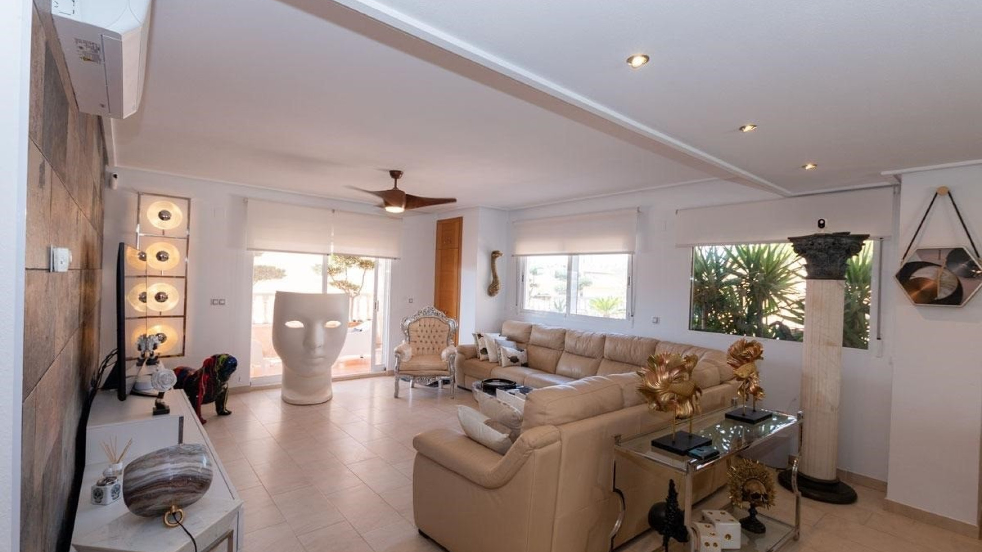 Venta - Apartment - Orihuela Costa - Los Dolses