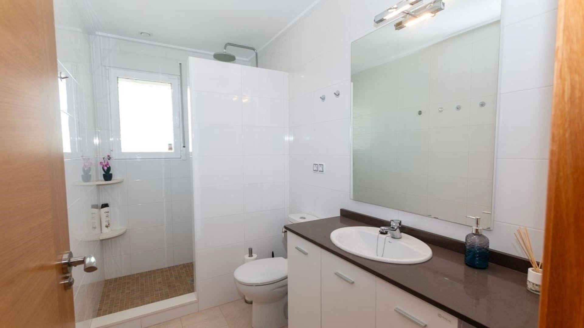 Venta - Apartment - Orihuela Costa - Los Dolses