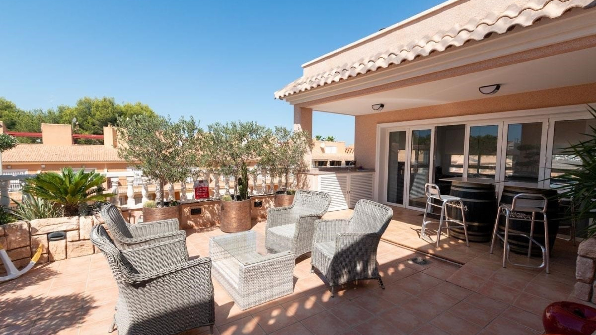 Venta - Apartment - Orihuela Costa - Los Dolses