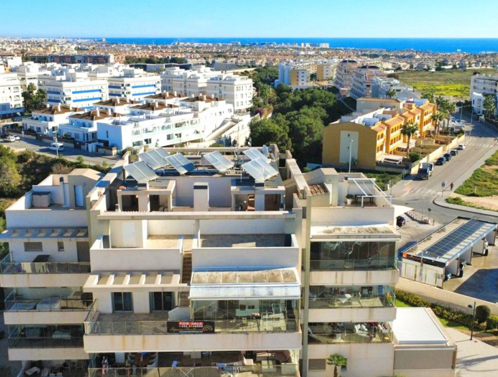 Venta - Apartment - Orihuela Costa - Los Dolses