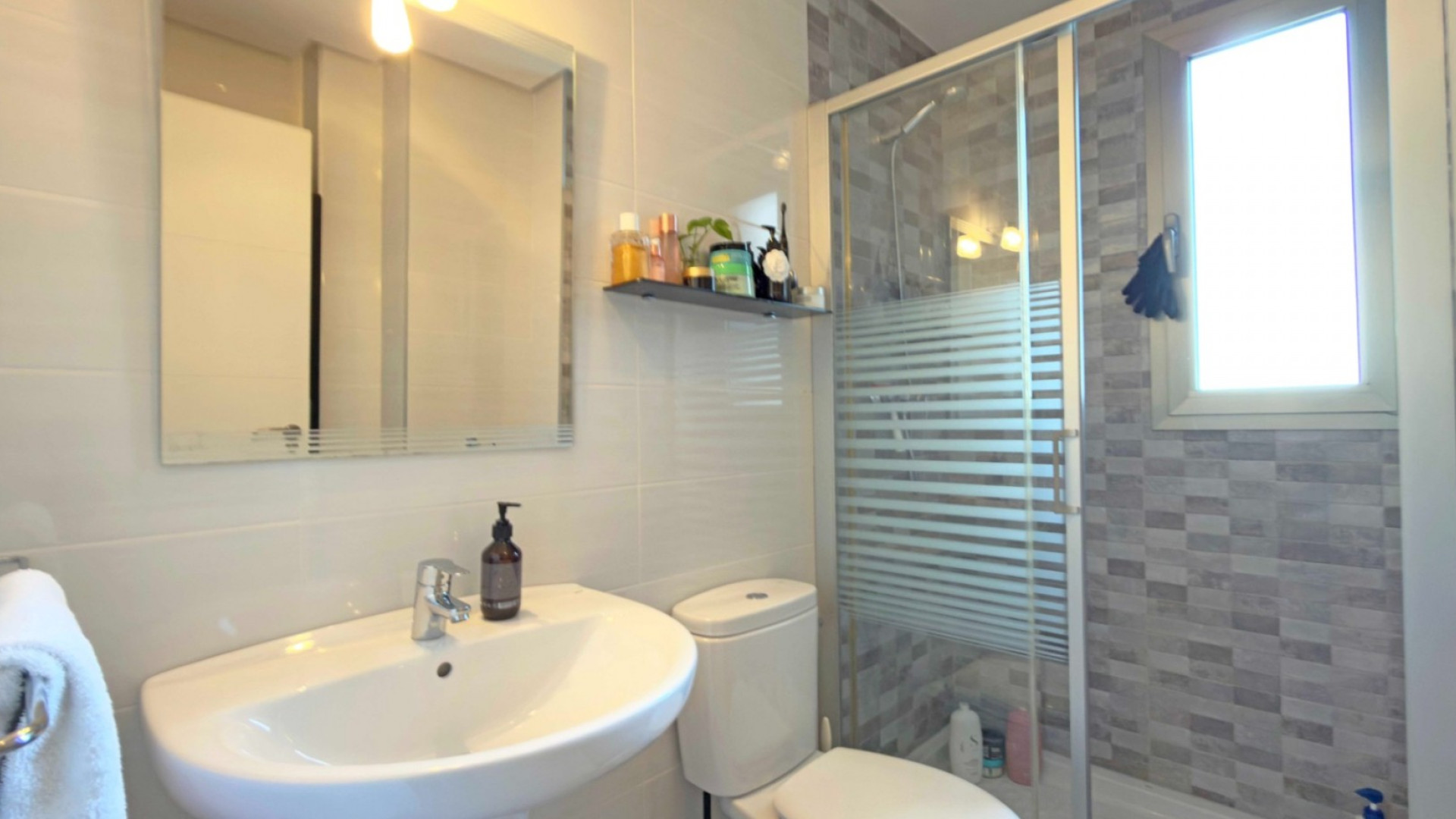 Venta - Apartment - Orihuela Costa - Los Dolses