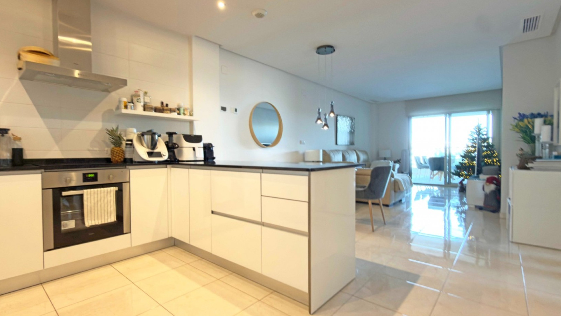 Venta - Apartment - Orihuela Costa - Los Dolses