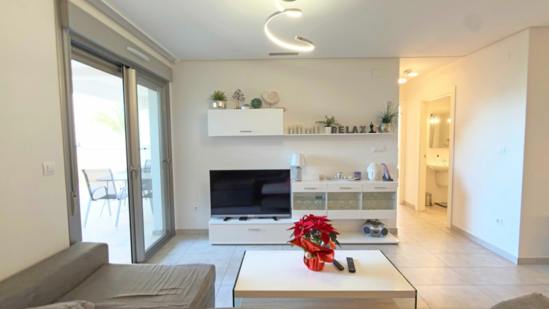 Venta - Apartment - Orihuela Costa - Los Dolses