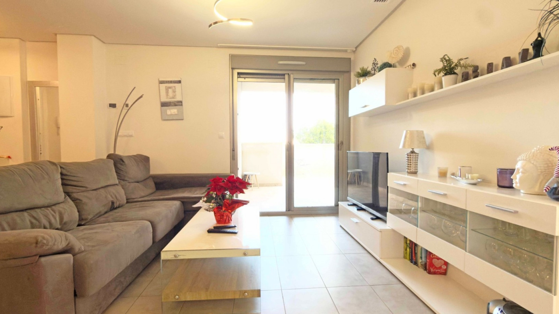 Venta - Apartment - Orihuela Costa - Los Dolses