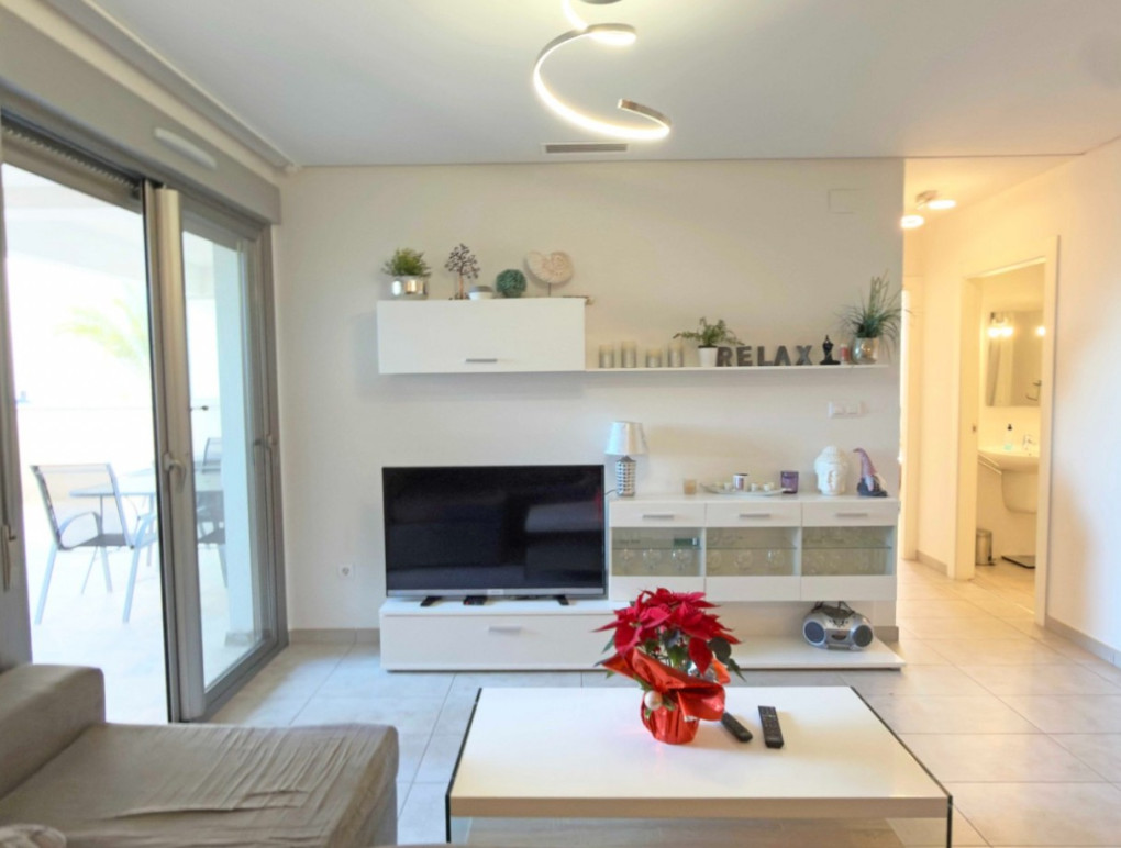 Venta - Apartment - Orihuela Costa - Los Dolses